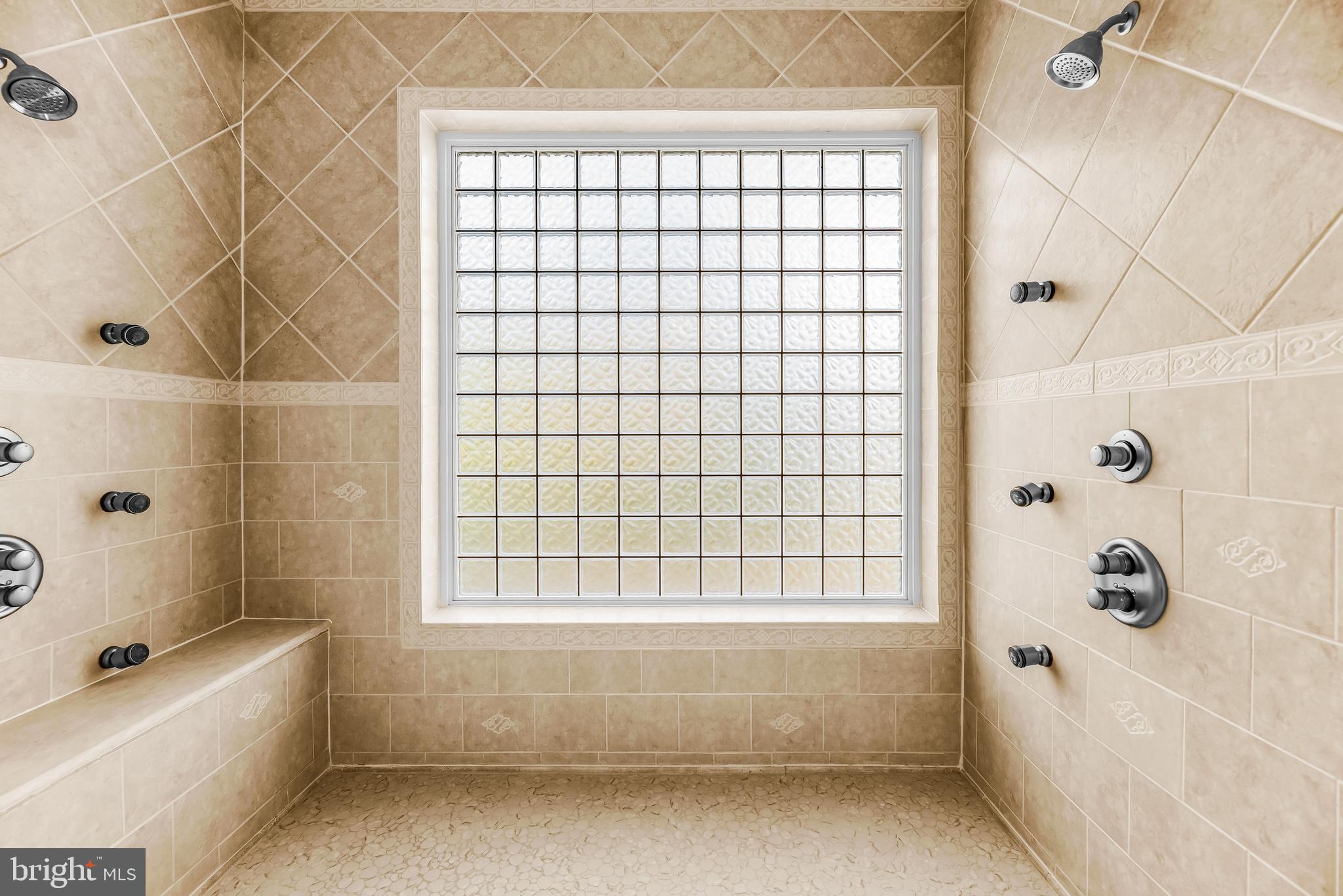 16105 Thomas Road Piney Point, MD 20674 - Photo 55 of 89 Primary Spa Shower