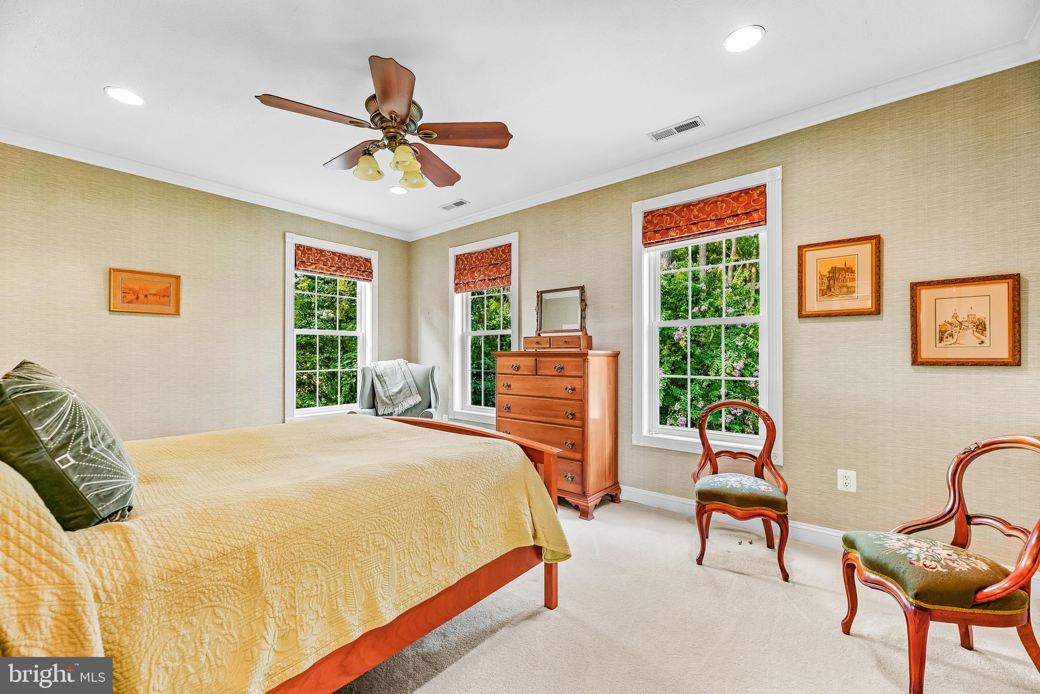 16105 Thomas Road Piney Point, MD 20674 - Photo 60 of 89 Bedroom#2