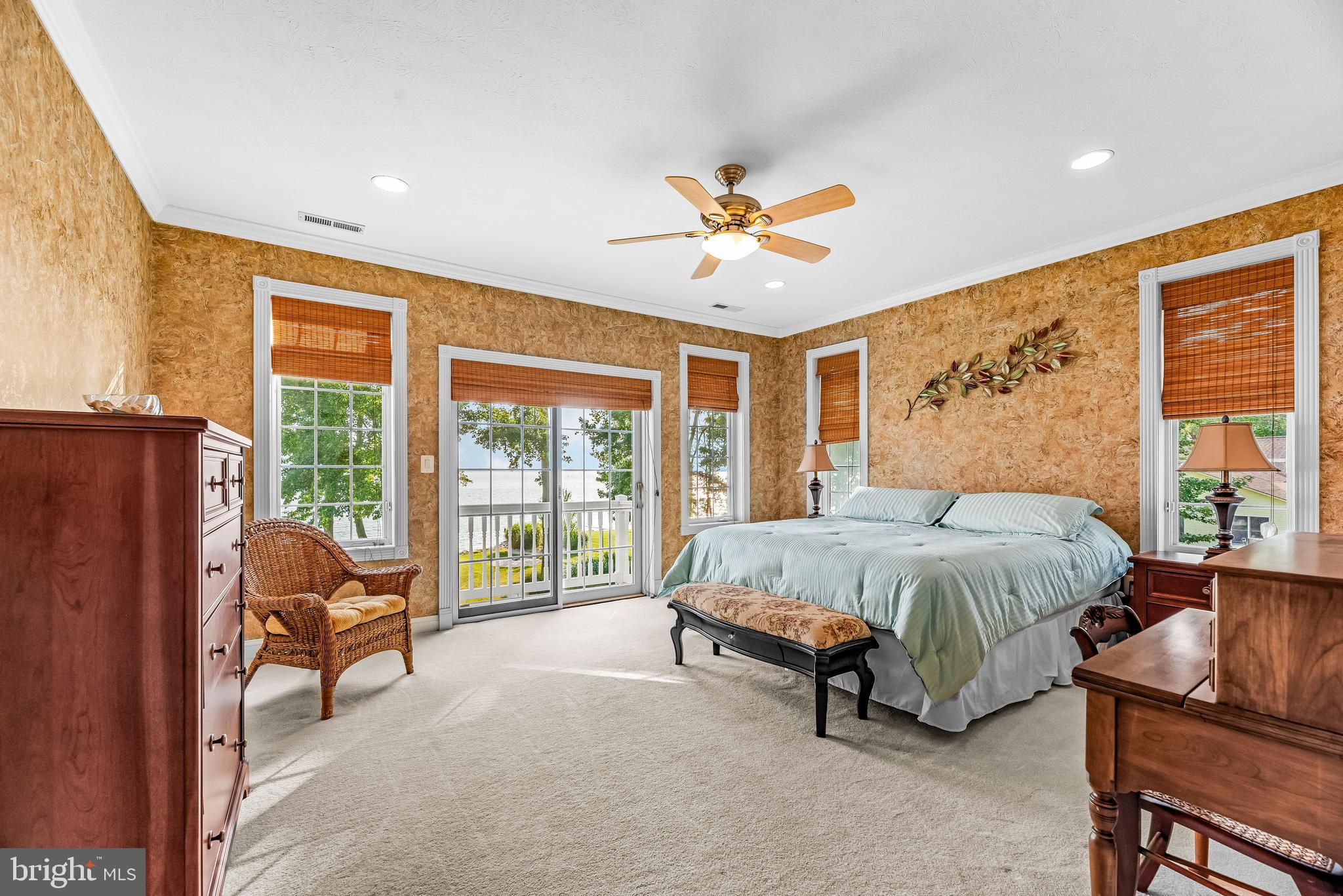 16105 Thomas Road Piney Point, MD 20674 - Photo 63 of 89 Bedroom#3