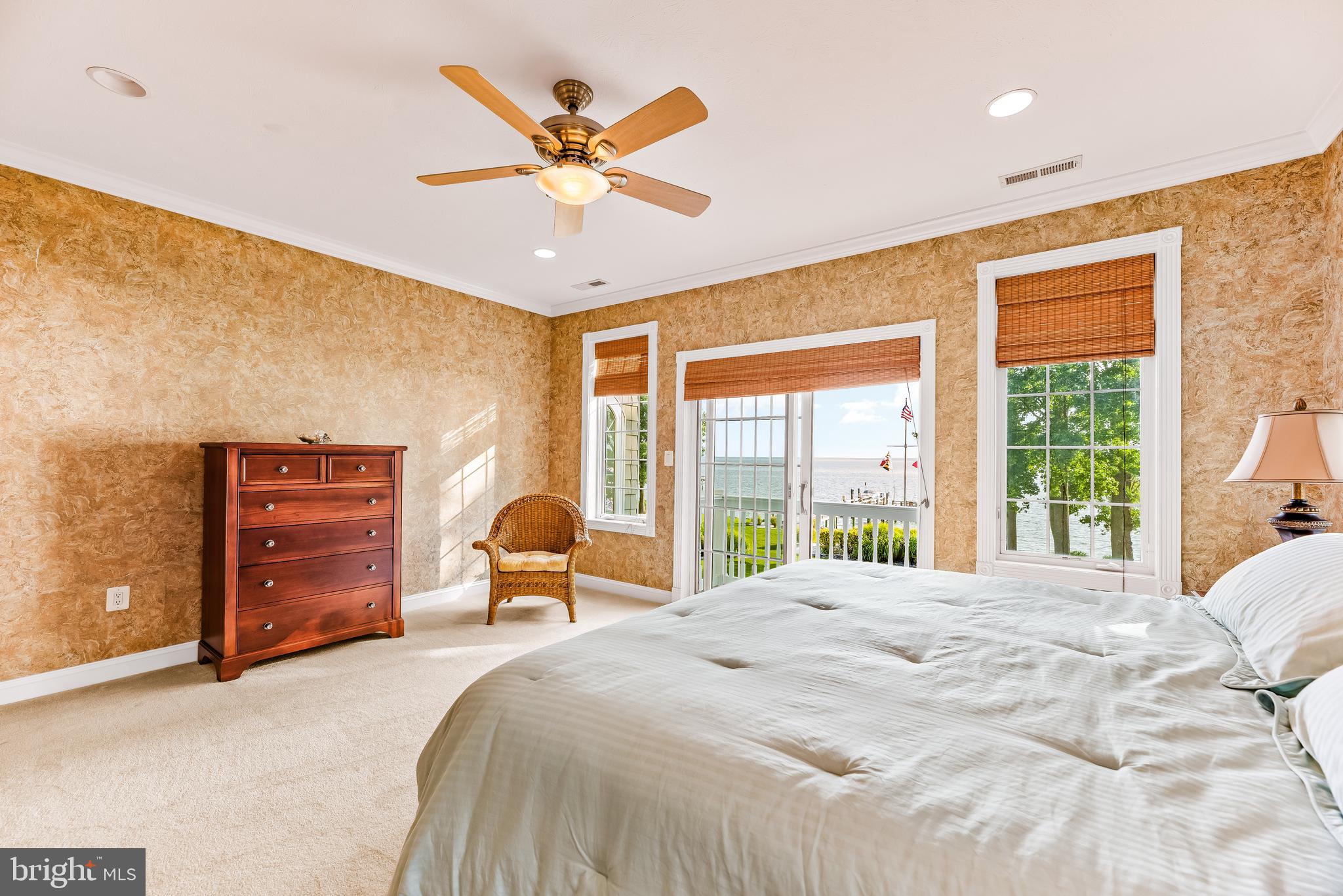 16105 Thomas Road Piney Point, MD 20674 - Photo 65 of 89 Bedroom#3