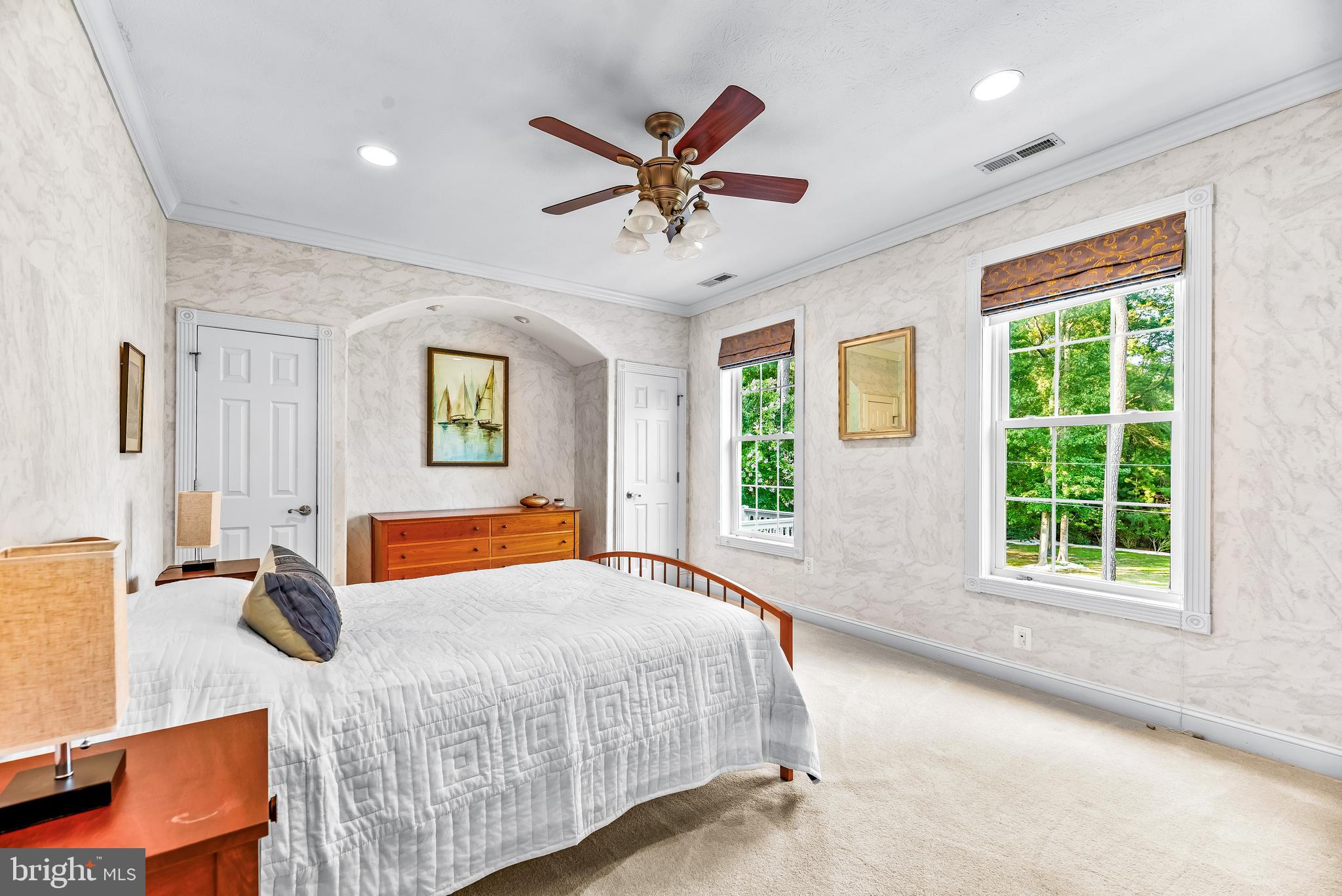 16105 Thomas Road Piney Point, MD 20674 - Photo 67 of 89 Bedroom#4