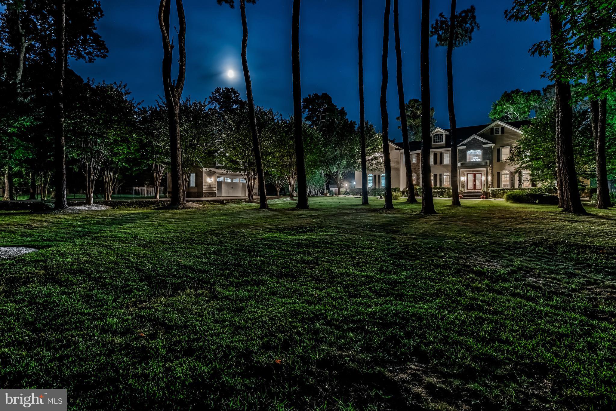 16105 Thomas Road Piney Point, MD 20674 - Photo 79 of 89 Front Yard