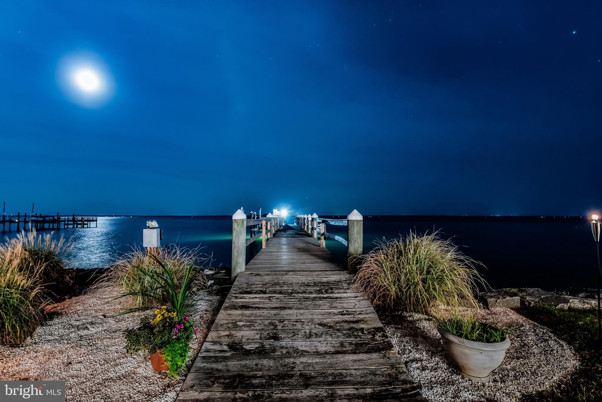 16105 Thomas Road Piney Point, MD 20674 - Photo 84 of 89 Pier