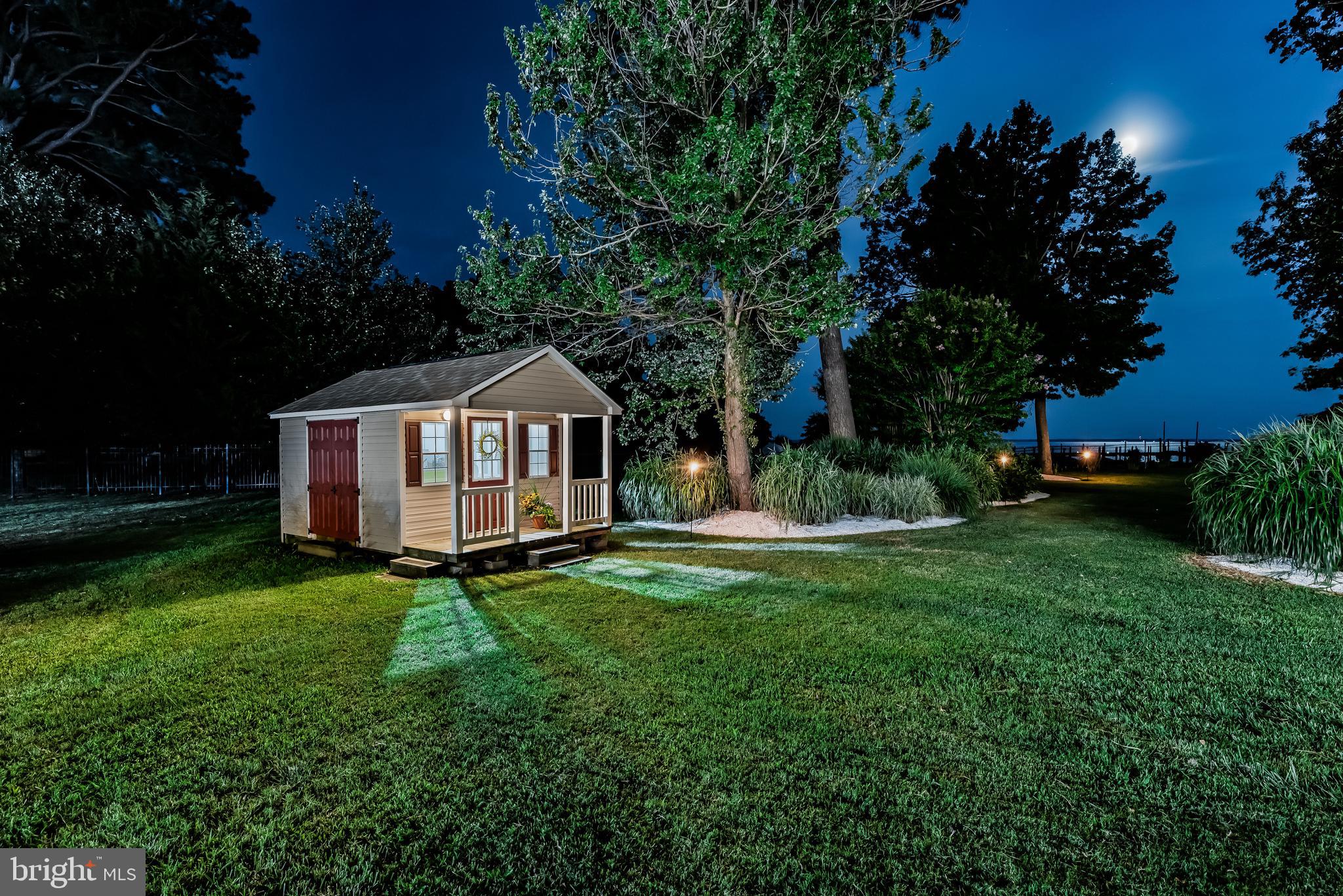 16105 Thomas Road Piney Point, MD 20674 - Photo 88 of 89 Potting/Artist Studio