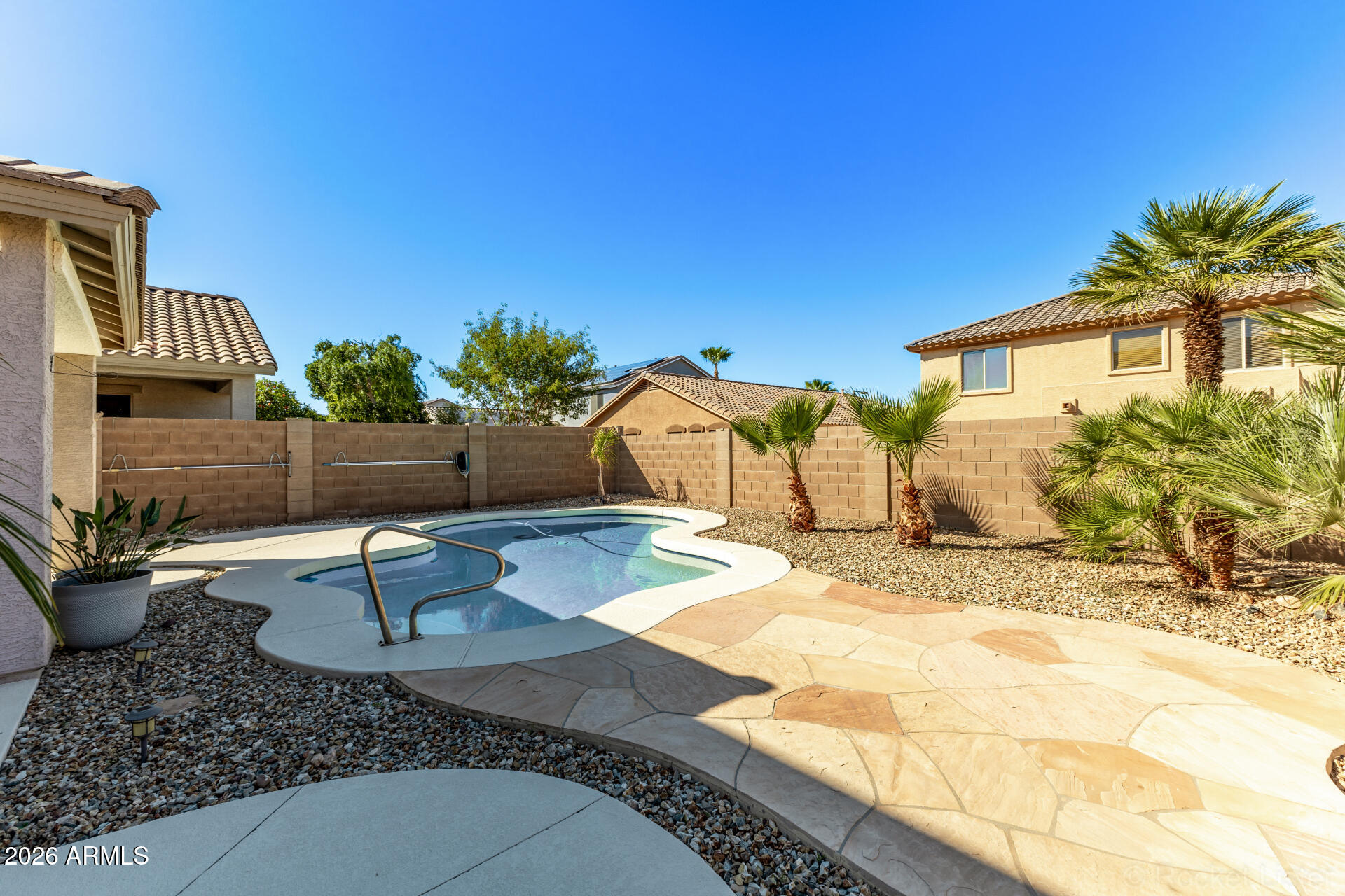 18016 West Hatcher Road Waddell, AZ 85355 - Photo 16 of 49 45 Hatcher
