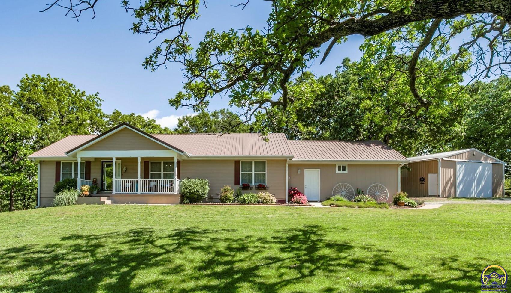 1375 Labette Road Ottawa, KS 66067 - Photo 1 of 1 Gallery Image 1