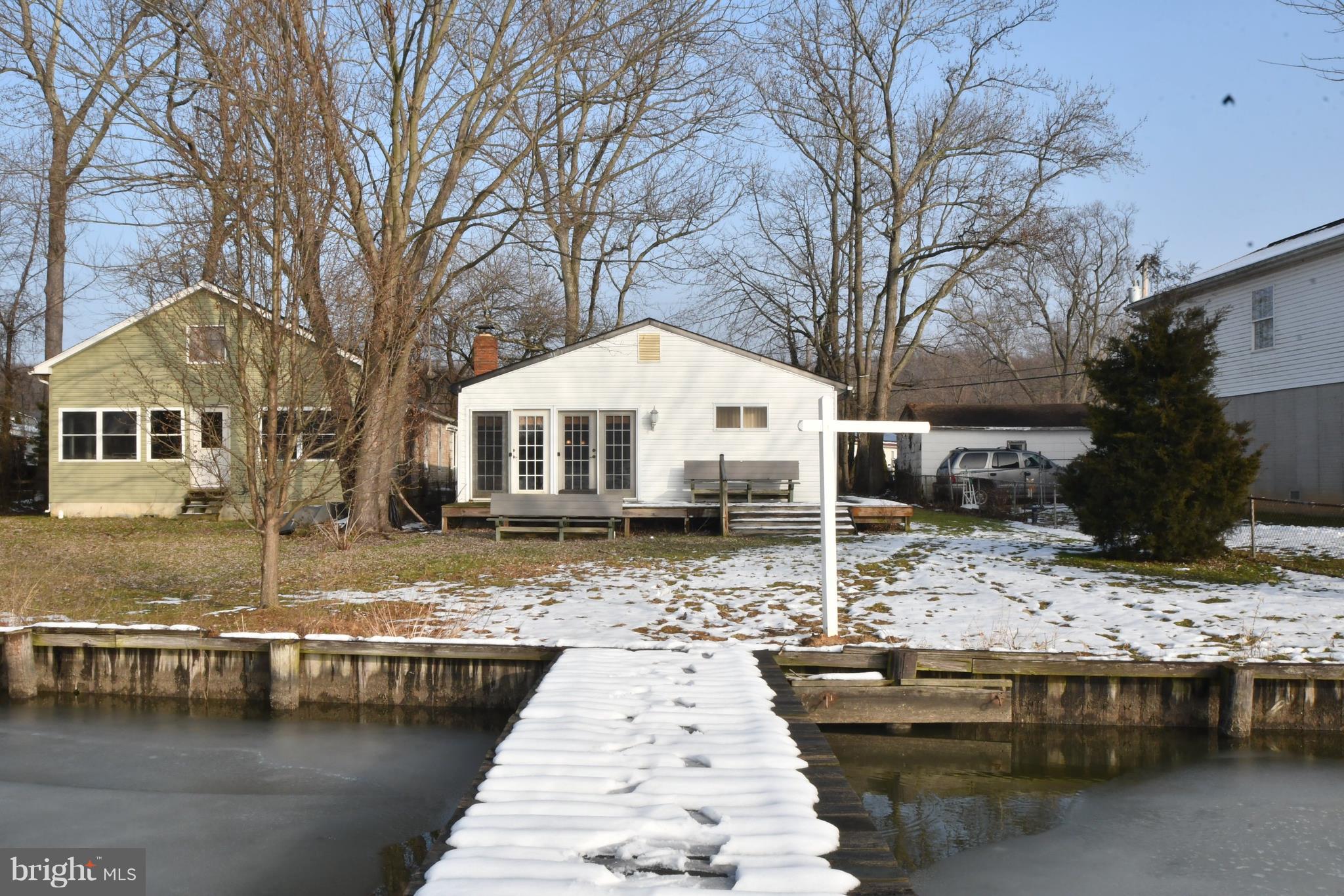 724 Seneca Park Road Baltimore, MD 21220 - Photo 1 of 36 Gallery Image 1