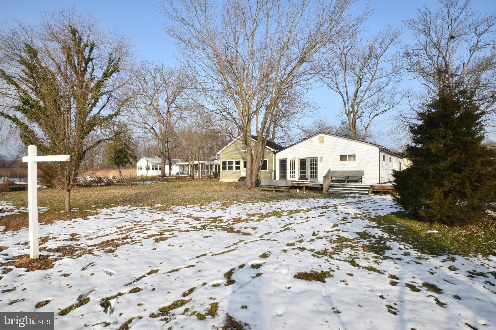 724 Seneca Park Road Baltimore, MD 21220 - Photo 30 of 36 Gallery Image 30
