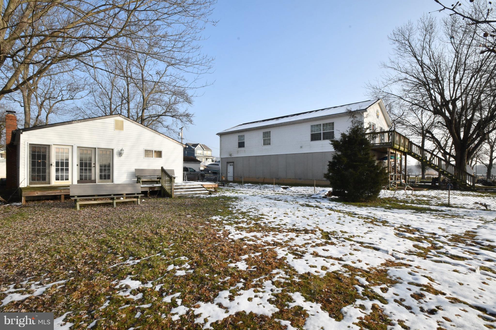 724 Seneca Park Road Baltimore, MD 21220 - Photo 31 of 36 Gallery Image 31