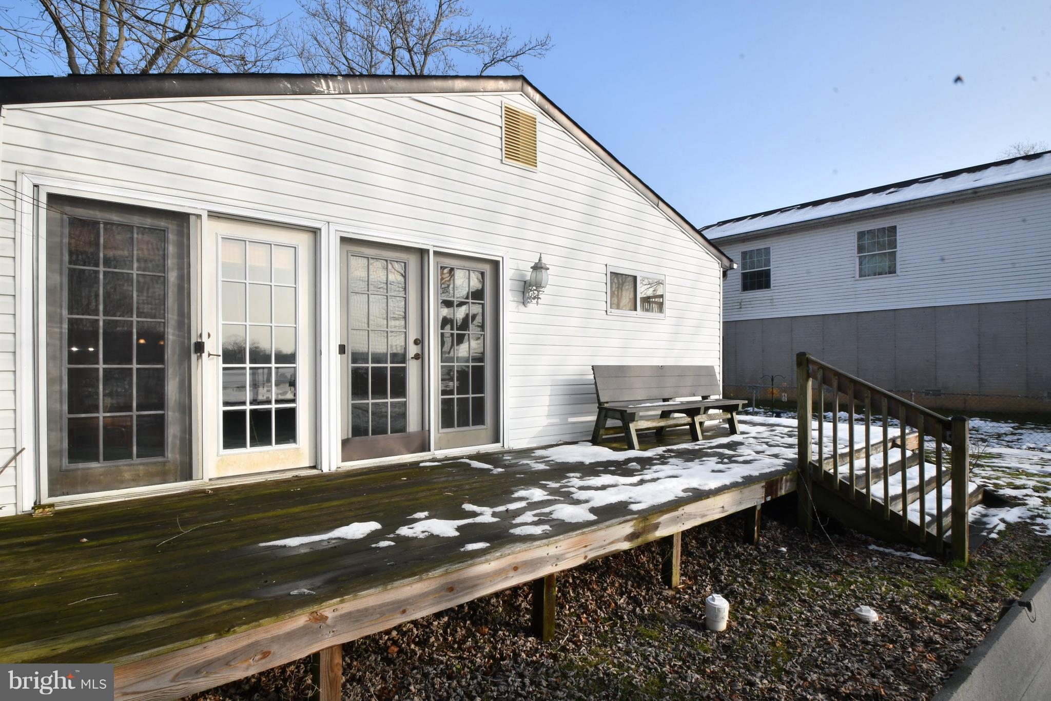 724 Seneca Park Road Baltimore, MD 21220 - Photo 32 of 36 Gallery Image 32