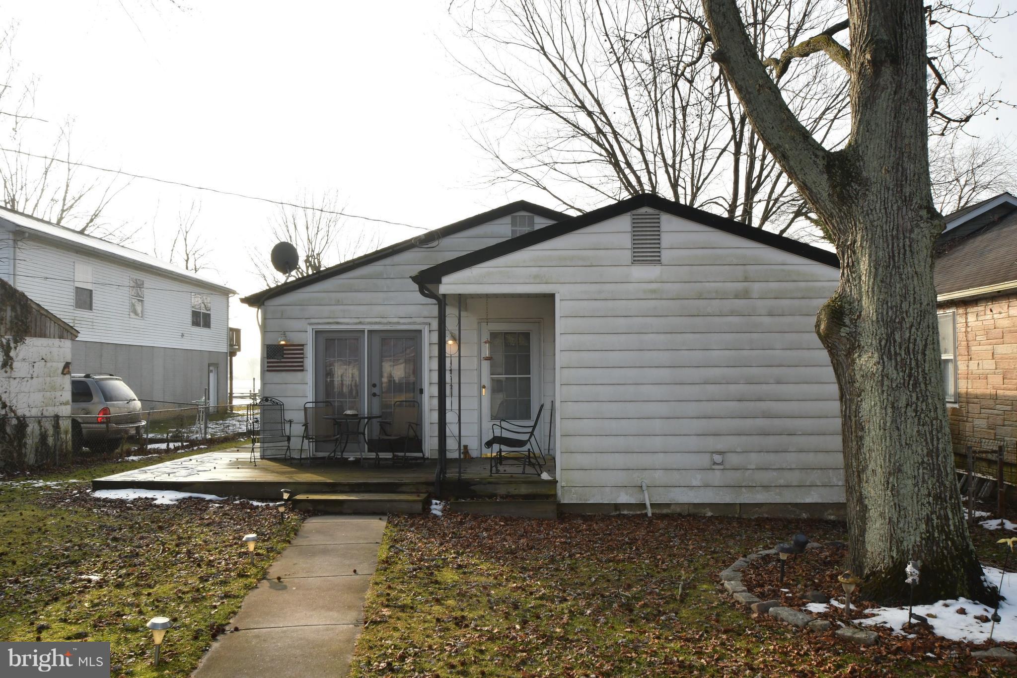 724 Seneca Park Road Baltimore, MD 21220 - Photo 33 of 36 Gallery Image 33