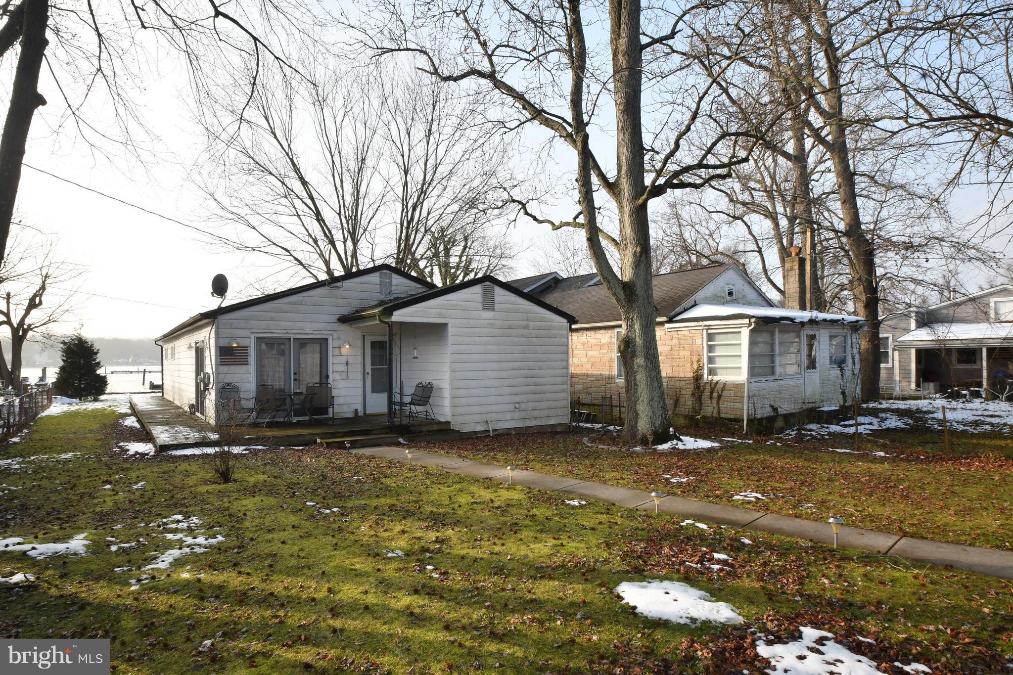 724 Seneca Park Road Baltimore, MD 21220 - Photo 34 of 36 Gallery Image 34