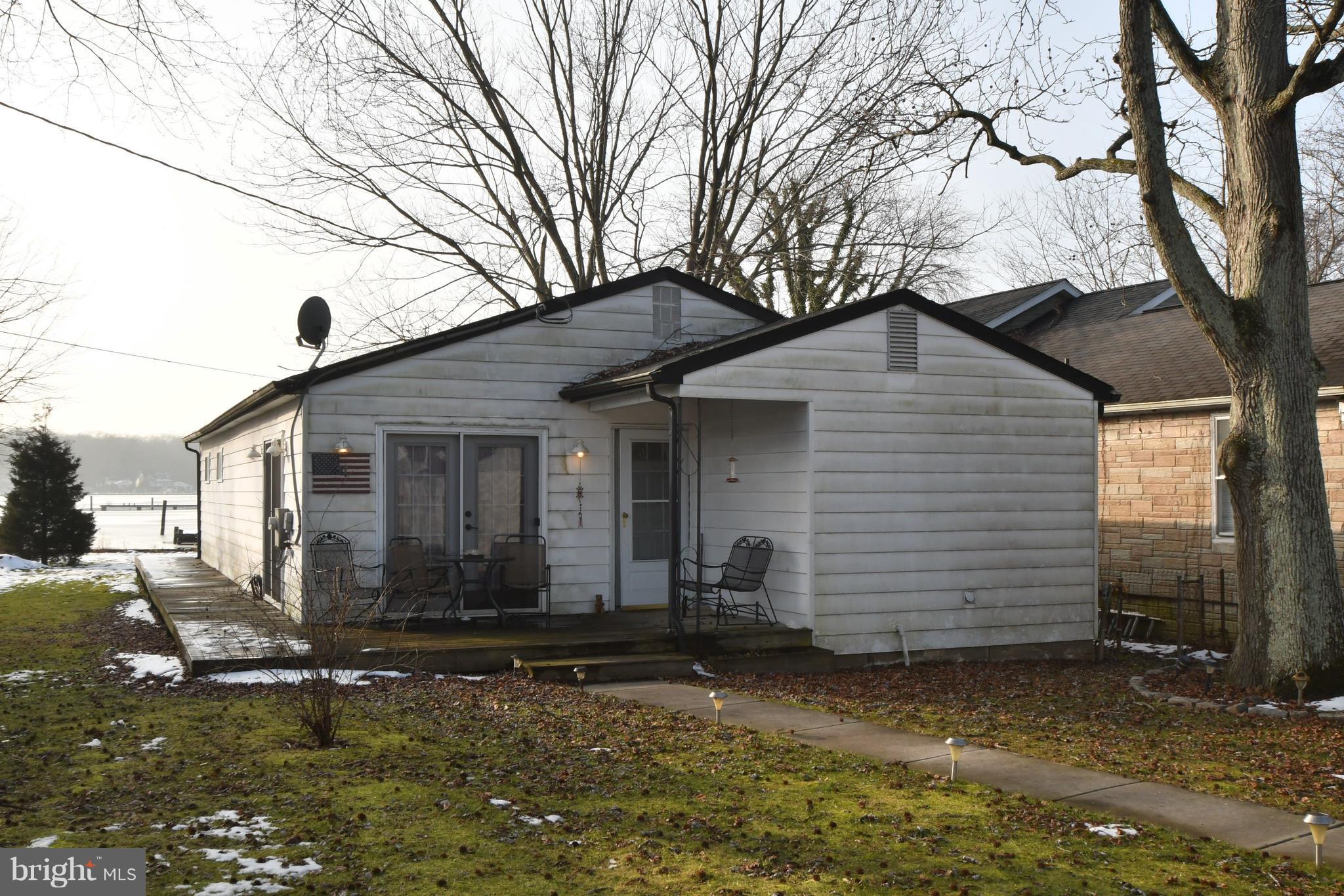 724 Seneca Park Road Baltimore, MD 21220 - Photo 35 of 36 Gallery Image 35