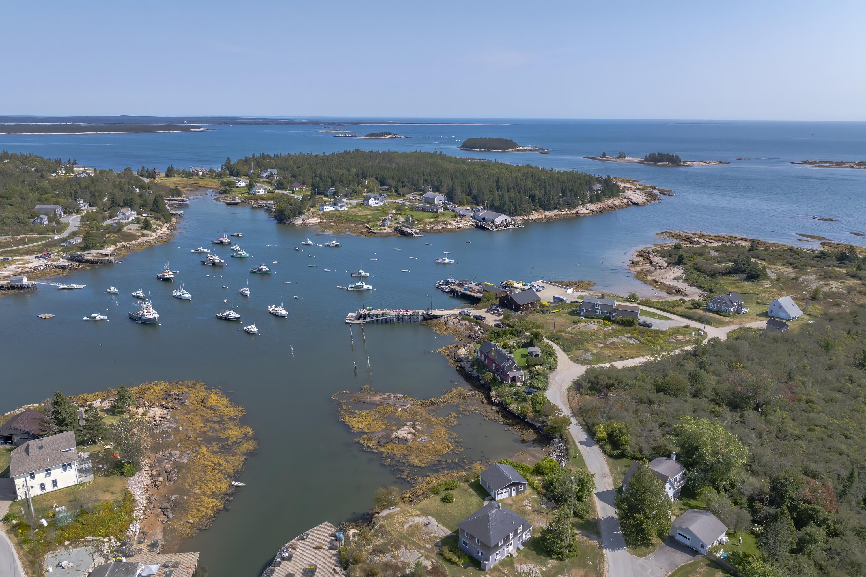 13 Francis Pound Road Corea, ME 04624 - Photo 75 of 81 85-13 Francis Pound Road HiRes-DTP