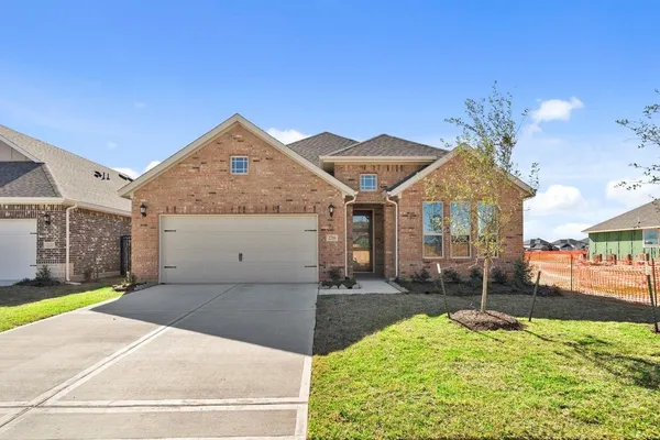$3,499 | 2216 Inglenook Grv Drive, Katy, TX 77493