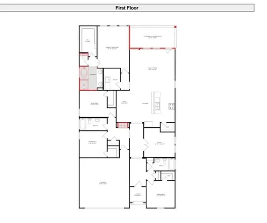 $3,399 | 2216 Inglenook Grv Drive, Katy, TX 77493