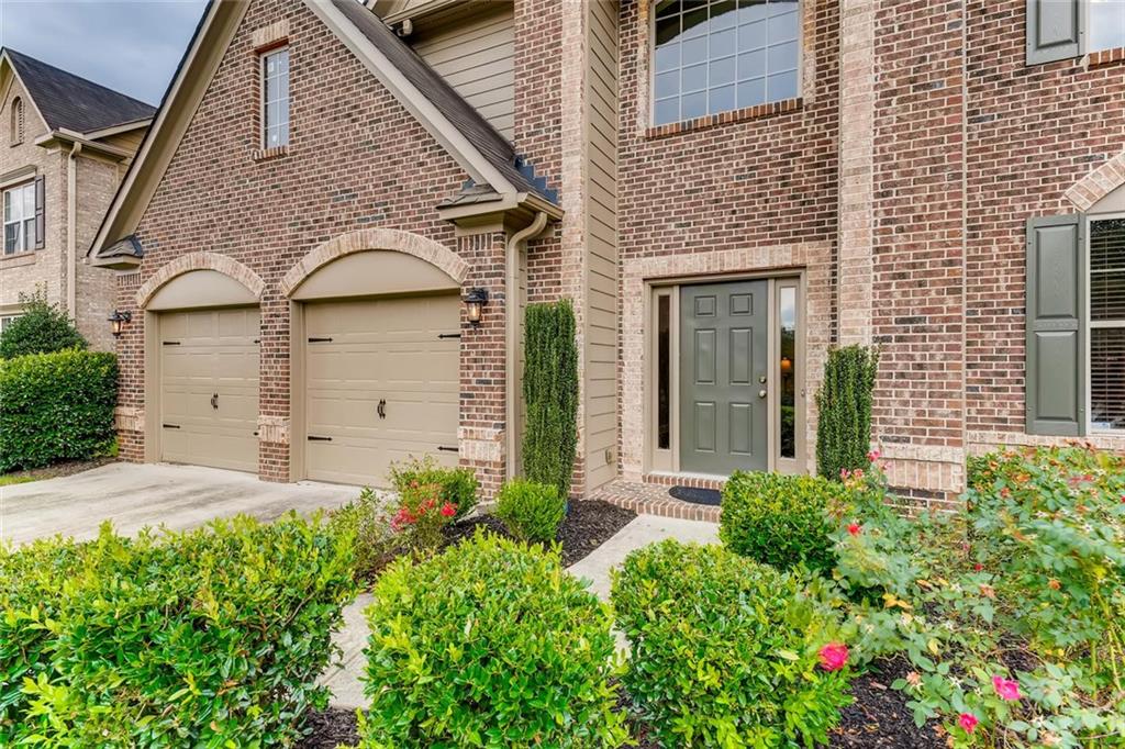 3383 Lynne Road Powder Springs, GA 30127 - Photo 1 of 1