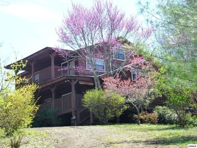 2744 Wildwood Road Dandridge, TN 37725 - Photo 1 of 1 Gallery Image 1