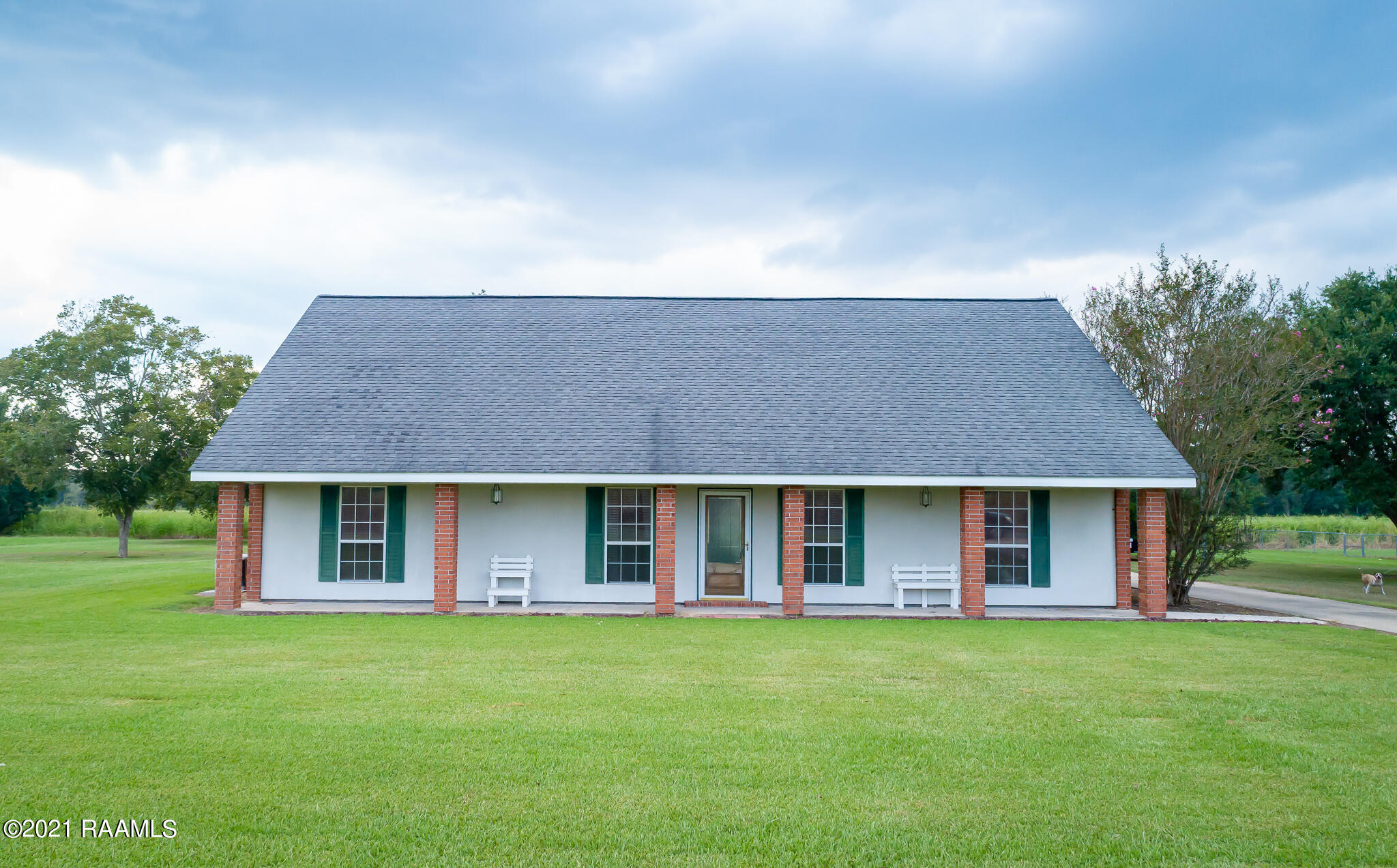 257 Sunflower Road Opelousas, LA 70570 - Photo 1 of 40 DJI_0029