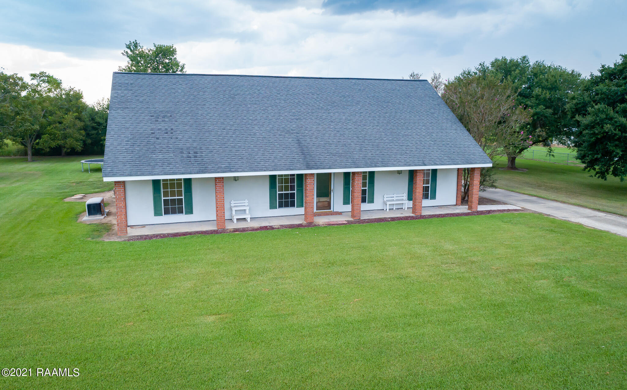 257 Sunflower Road Opelousas, LA 70570 - Photo 3 of 40 DJI_0006