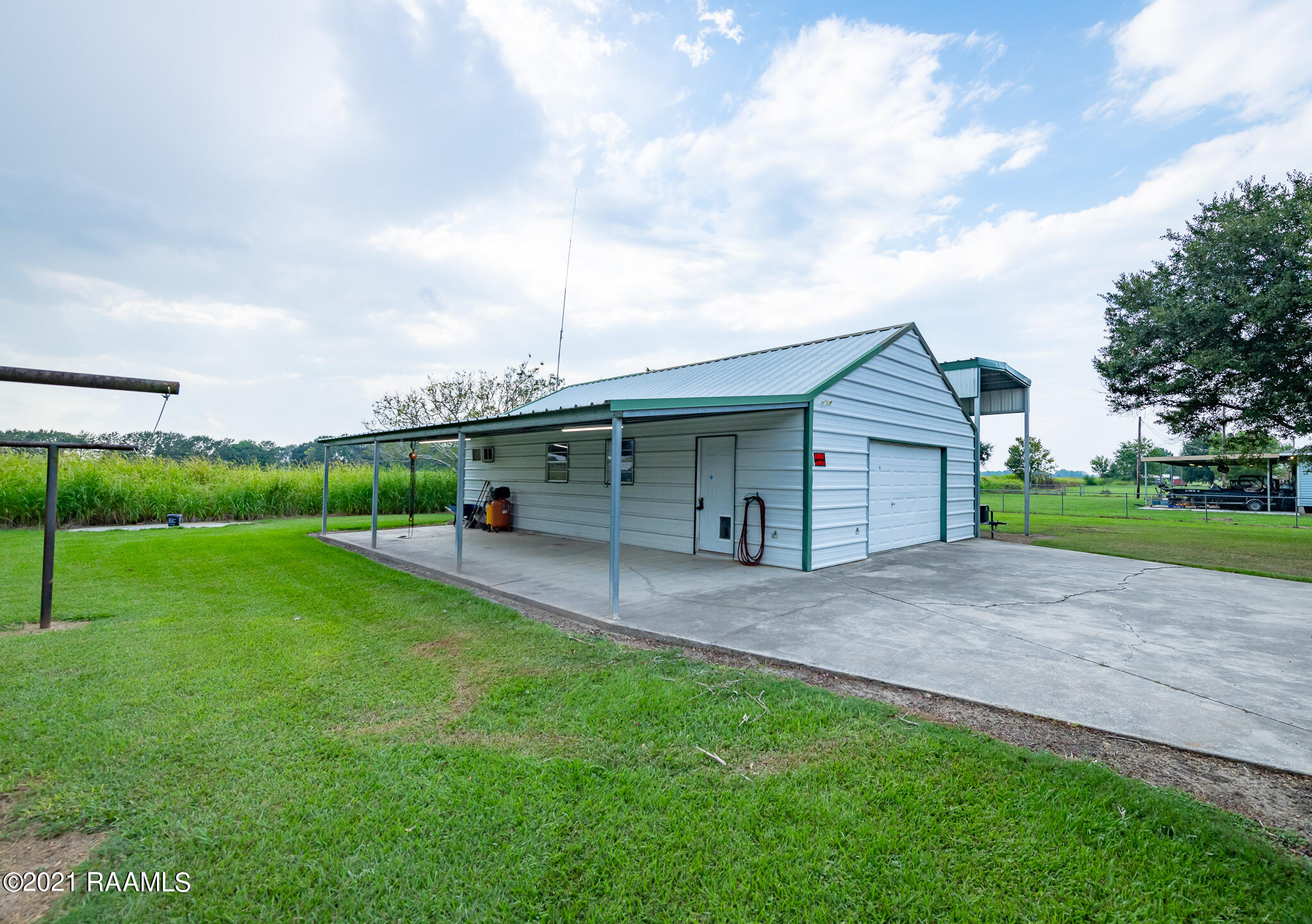 257 Sunflower Road Opelousas, LA 70570 - Photo 32 of 40 _DSC0456