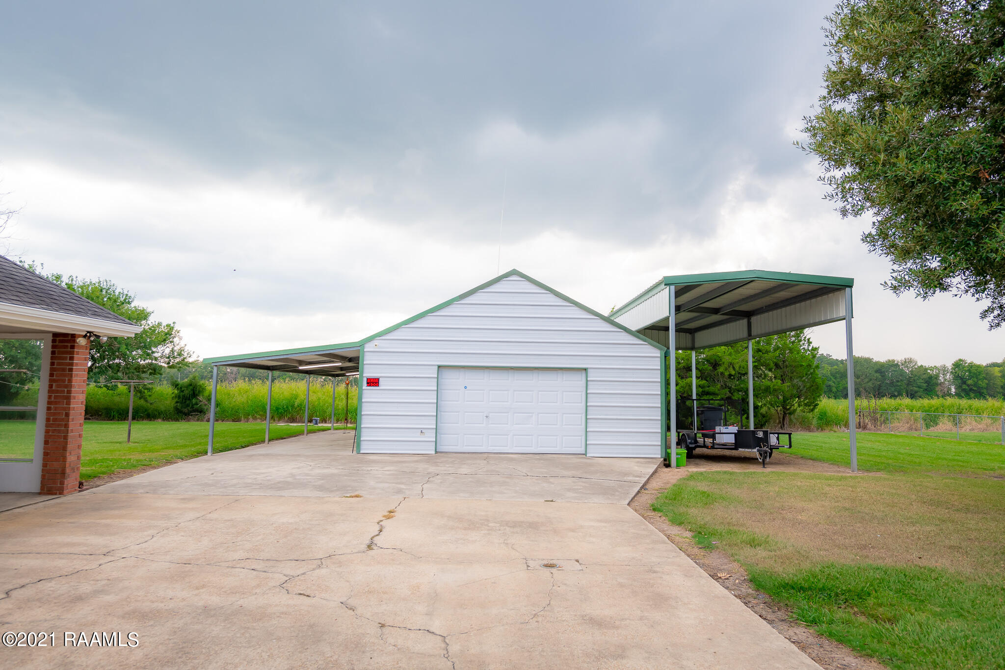 257 Sunflower Road Opelousas, LA 70570 - Photo 33 of 40 _DSC0415