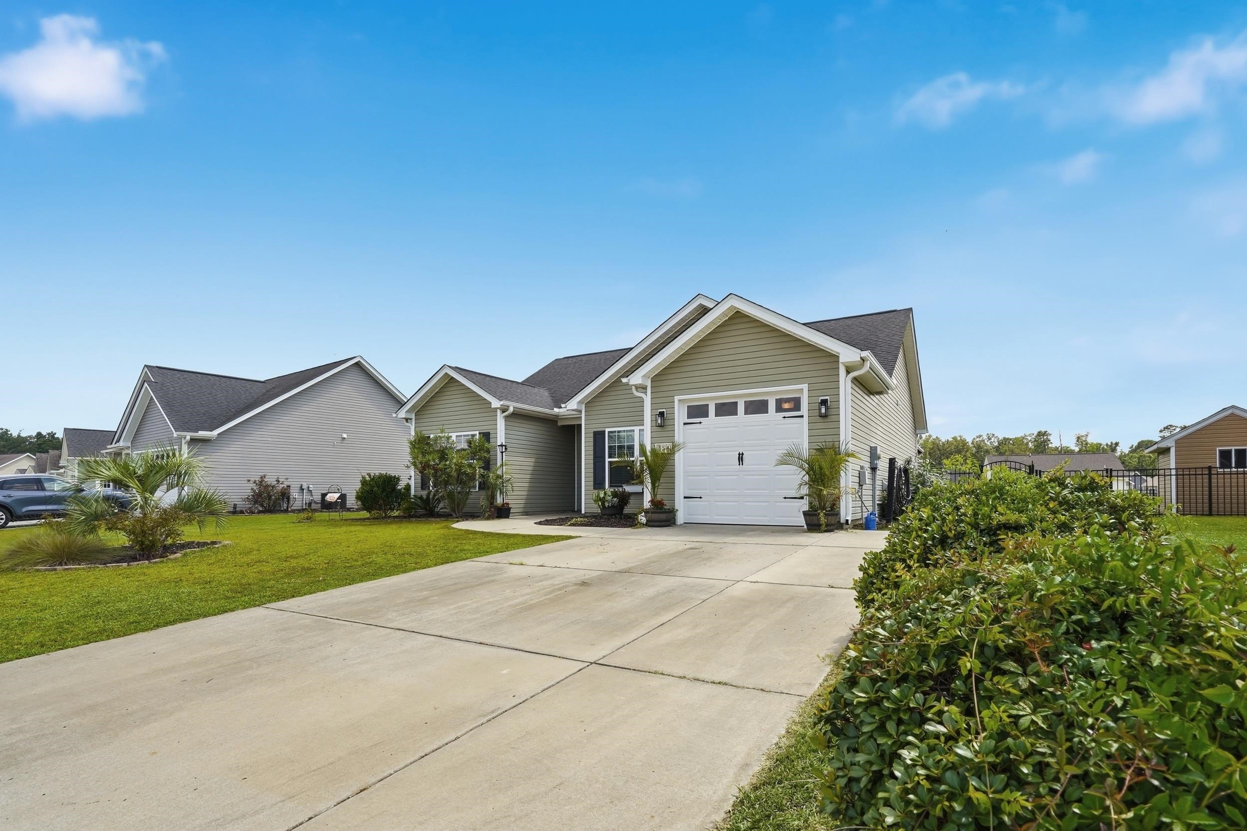 154 Springtide Drive Conway, SC 29527 - Photo 41 of 44 Gallery Image 41