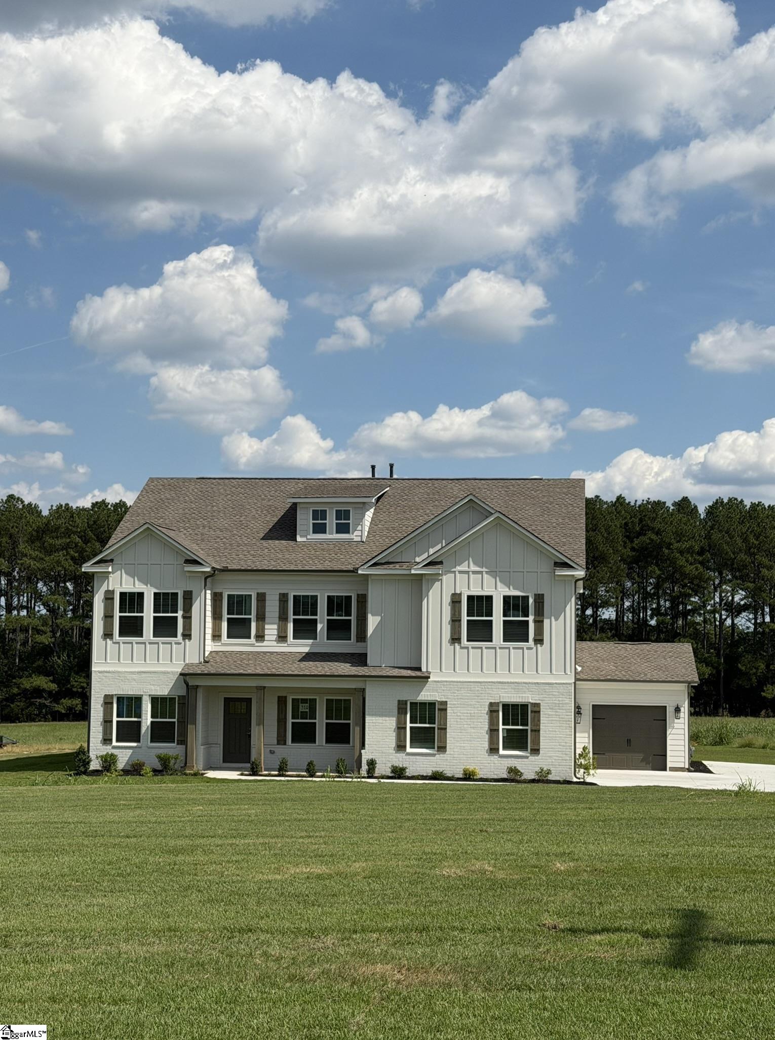 310 Richey Road, Unit SITE 3 Pelzer, SC 29669 - Photo 1 of 48 Gallery Image 1