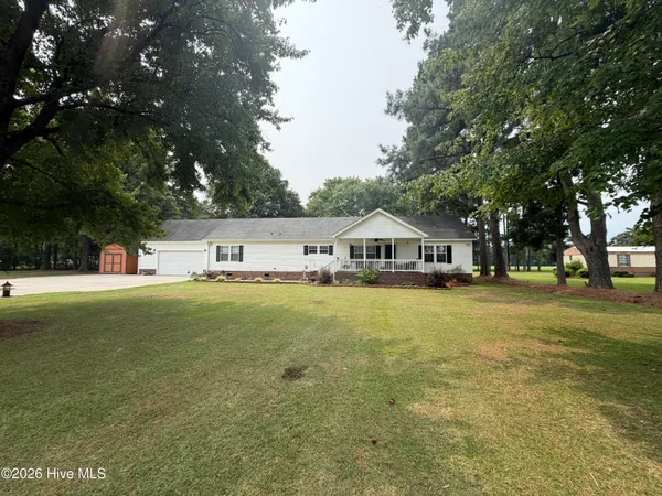 $260,000 | 6912 Highway 264, Greenville, NC 27834
