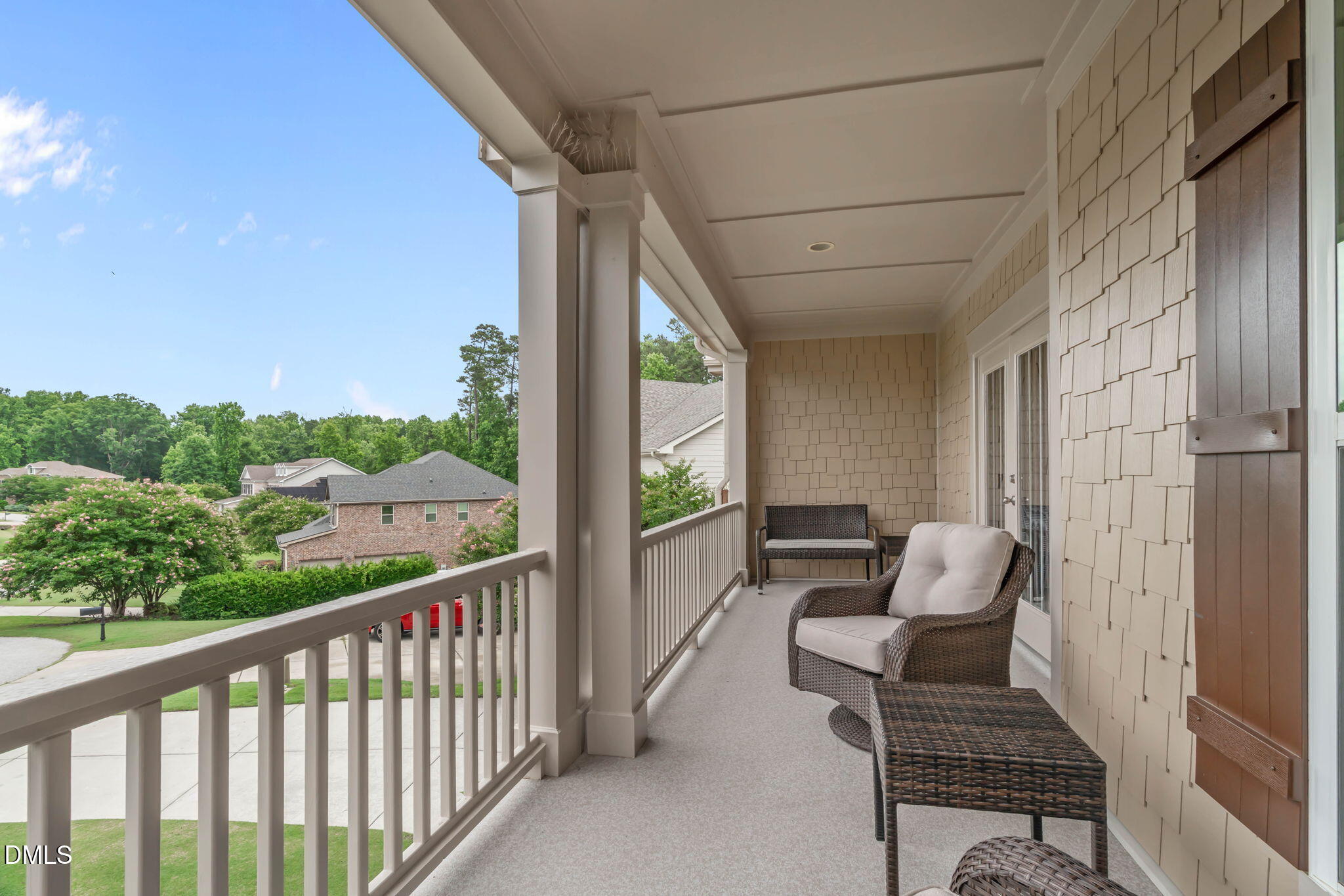 1500 Farthingale Court Raleigh, NC 27603 - Photo 33 of 39