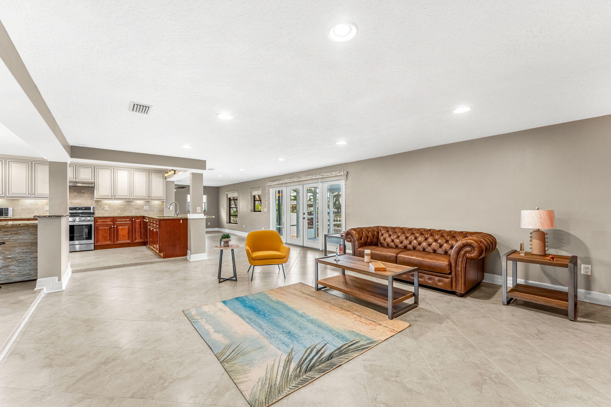 425 Penguin Drive Satellite Beach, FL 32937 - Photo 11 of 60 11-web-or-mls-DSC09062-HDR