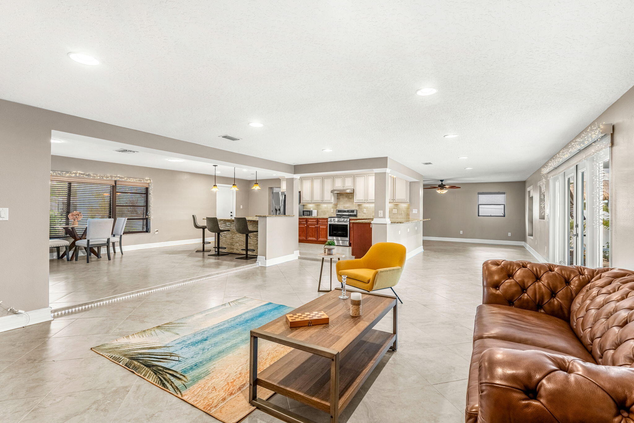 425 Penguin Drive Satellite Beach, FL 32937 - Photo 13 of 60 13-web-or-mls-DSC09072-HDR