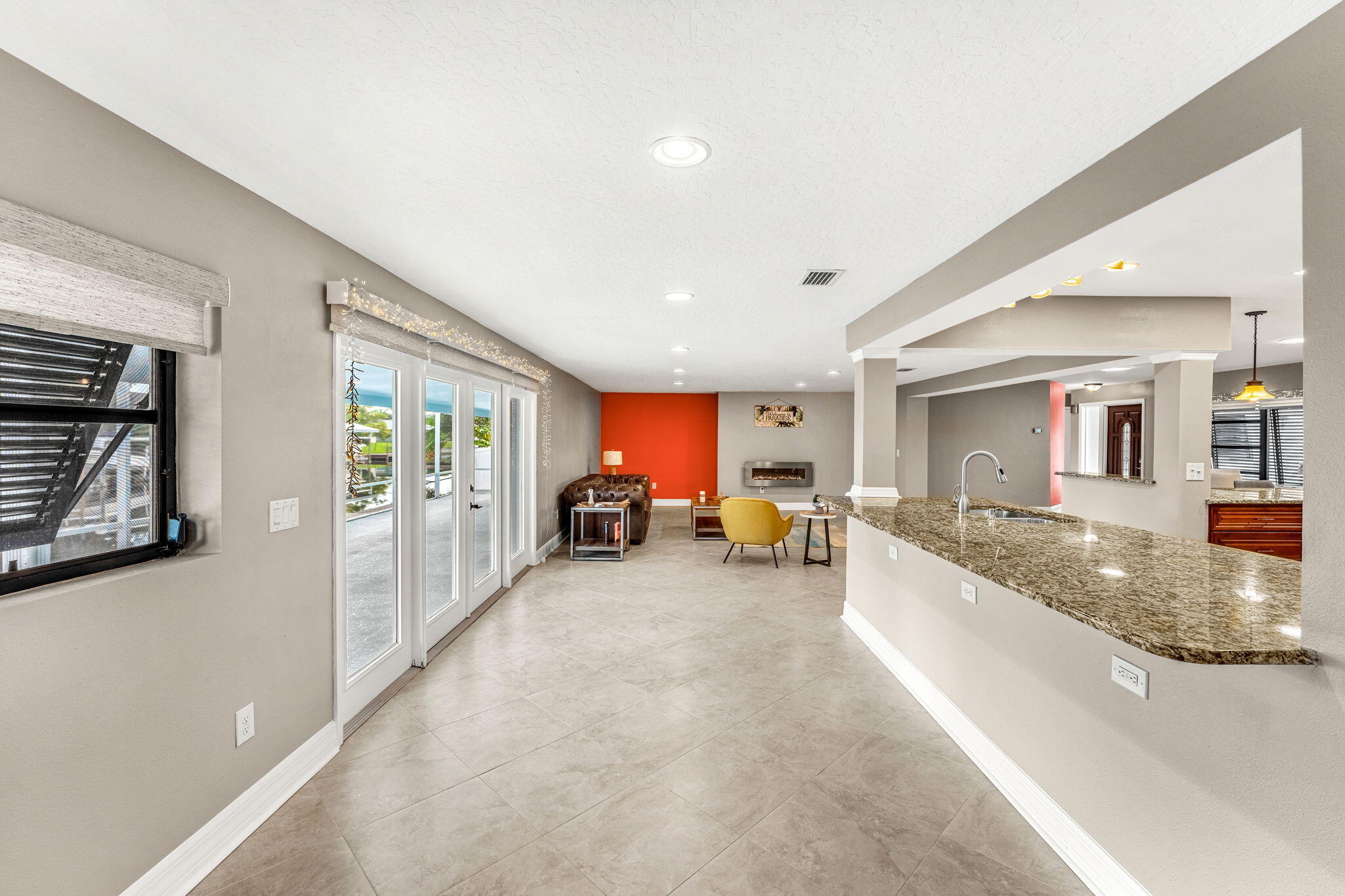 425 Penguin Drive Satellite Beach, FL 32937 - Photo 14 of 60 14-web-or-mls-DSC09052-HDR