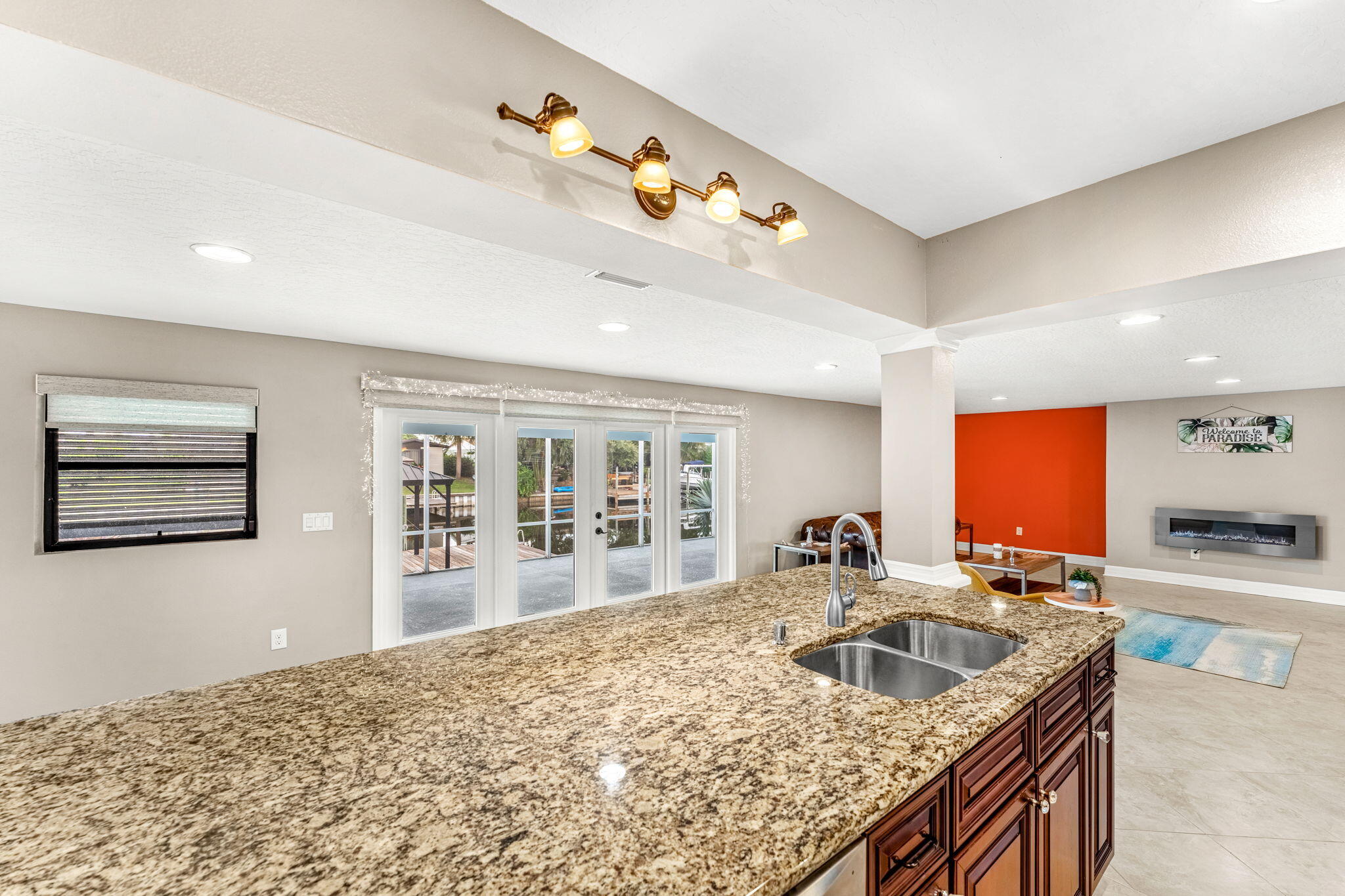 425 Penguin Drive Satellite Beach, FL 32937 - Photo 17 of 60 17-web-or-mls-DSC09057-HDR