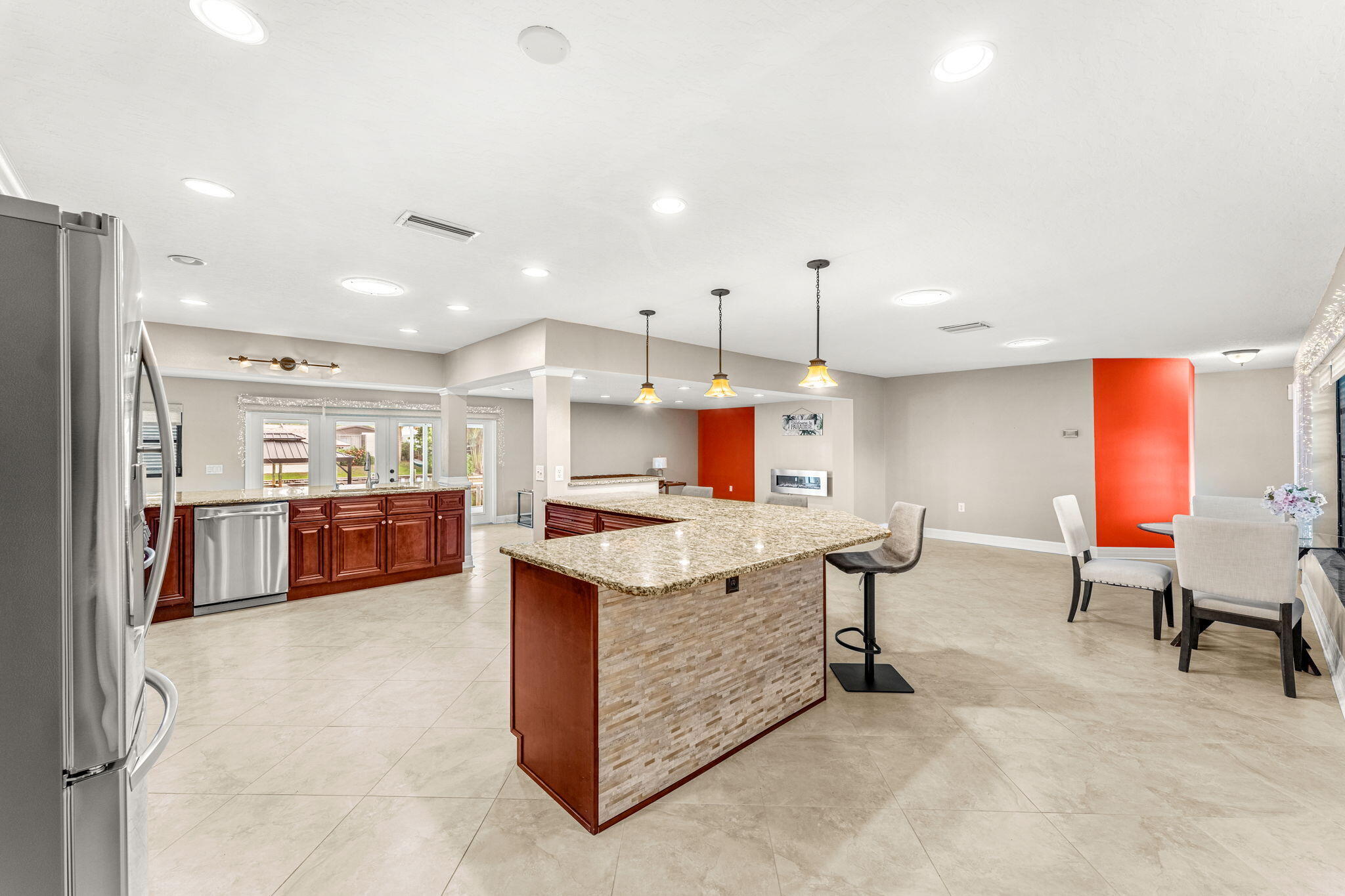 425 Penguin Drive Satellite Beach, FL 32937 - Photo 20 of 60 20-web-or-mls-DSC09012-HDR