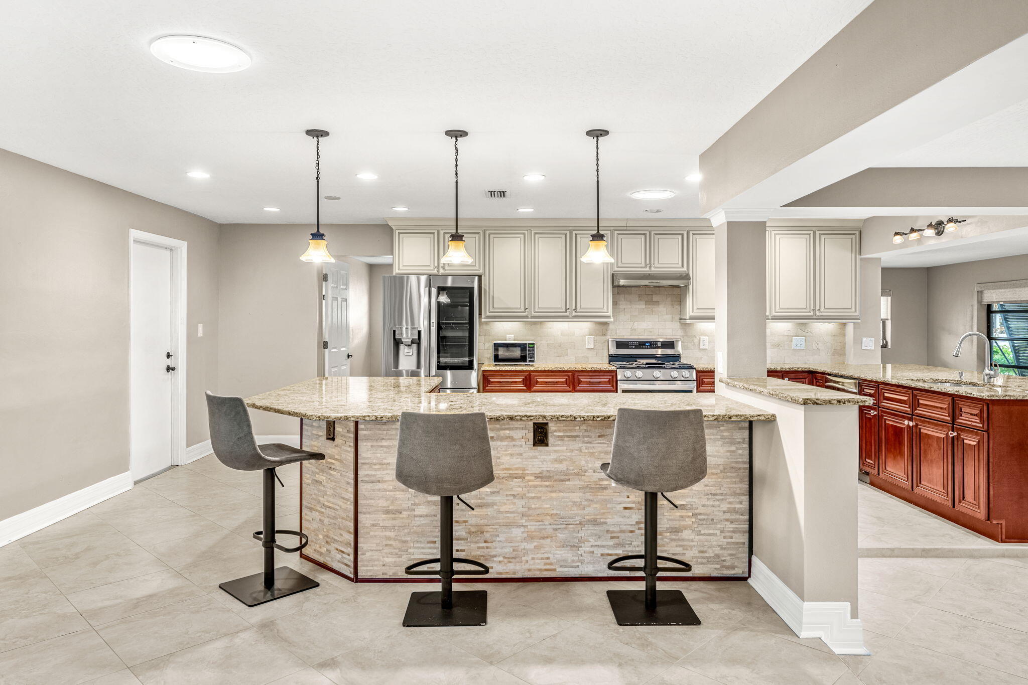 425 Penguin Drive Satellite Beach, FL 32937 - Photo 21 of 60 21-web-or-mls-DSC08997-HDR