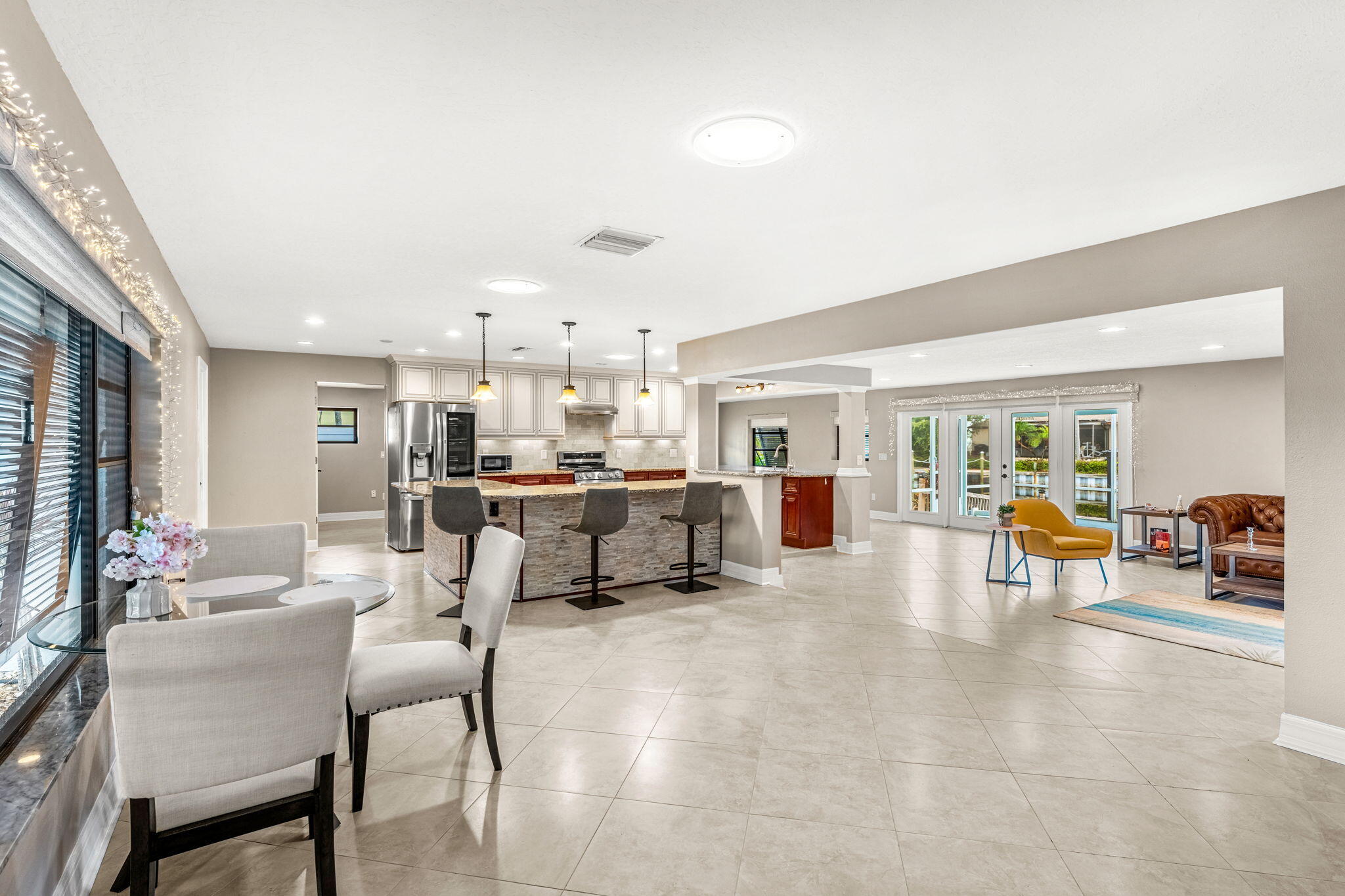 425 Penguin Drive Satellite Beach, FL 32937 - Photo 23 of 60 23-web-or-mls-DSC09002-HDR