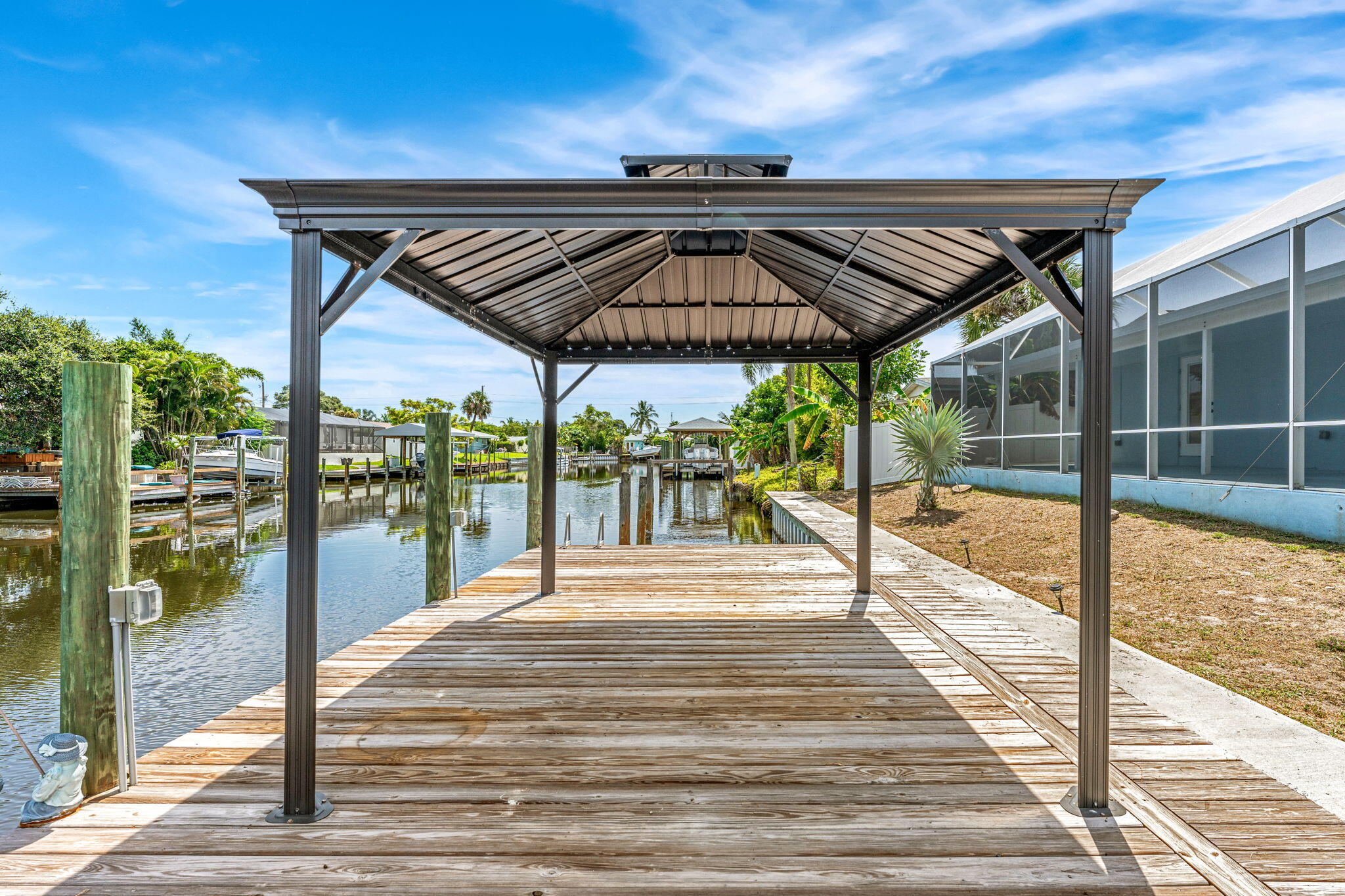 425 Penguin Drive Satellite Beach, FL 32937 - Photo 46 of 60 46-web-or-mls-DSC09214