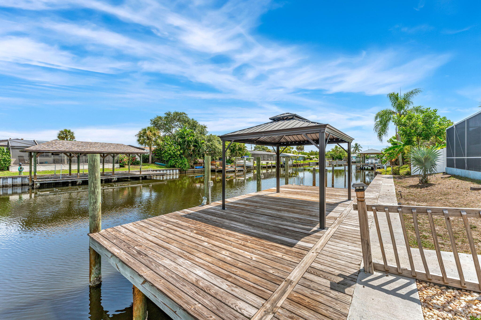 425 Penguin Drive Satellite Beach, FL 32937 - Photo 47 of 60 47-web-or-mls-DSC09213
