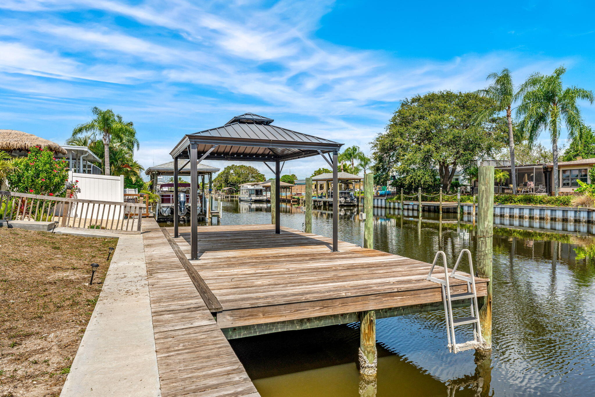 425 Penguin Drive Satellite Beach, FL 32937 - Photo 48 of 60 48-web-or-mls-DSC09215