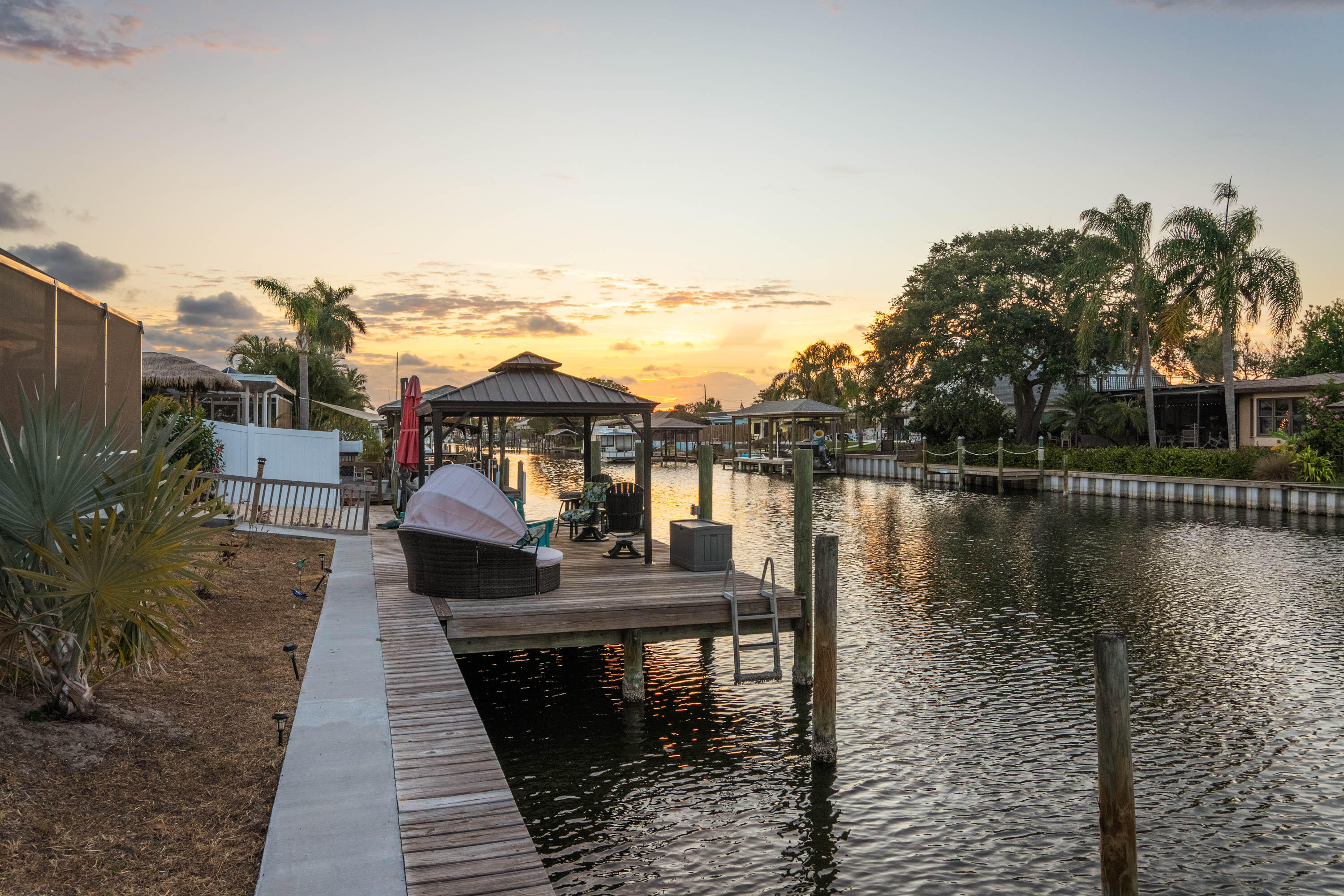 425 Penguin Drive Satellite Beach, FL 32937 - Photo 59 of 60 _DSC8293-Edit