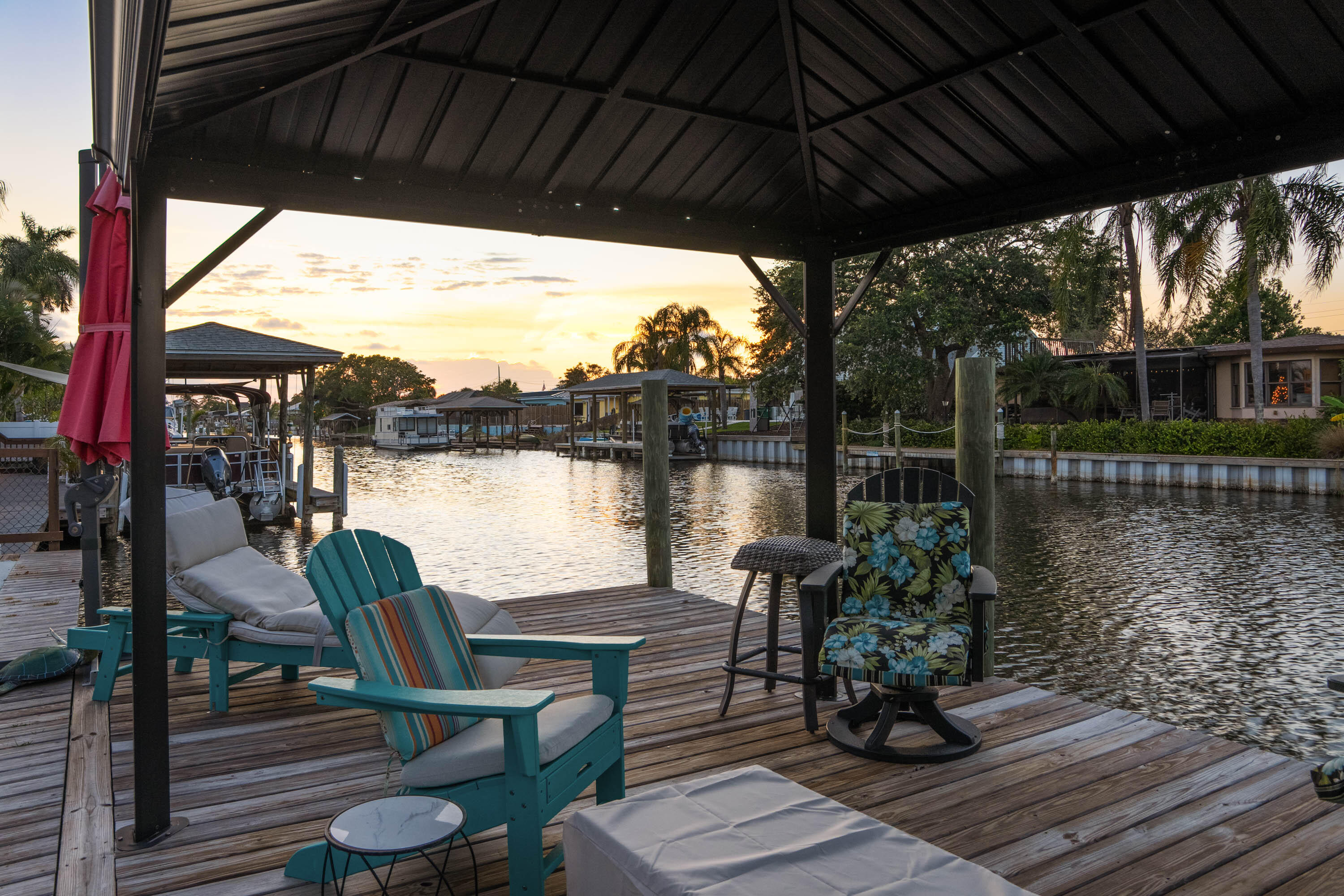 425 Penguin Drive Satellite Beach, FL 32937 - Photo 60 of 60 _DSC8298-Edit