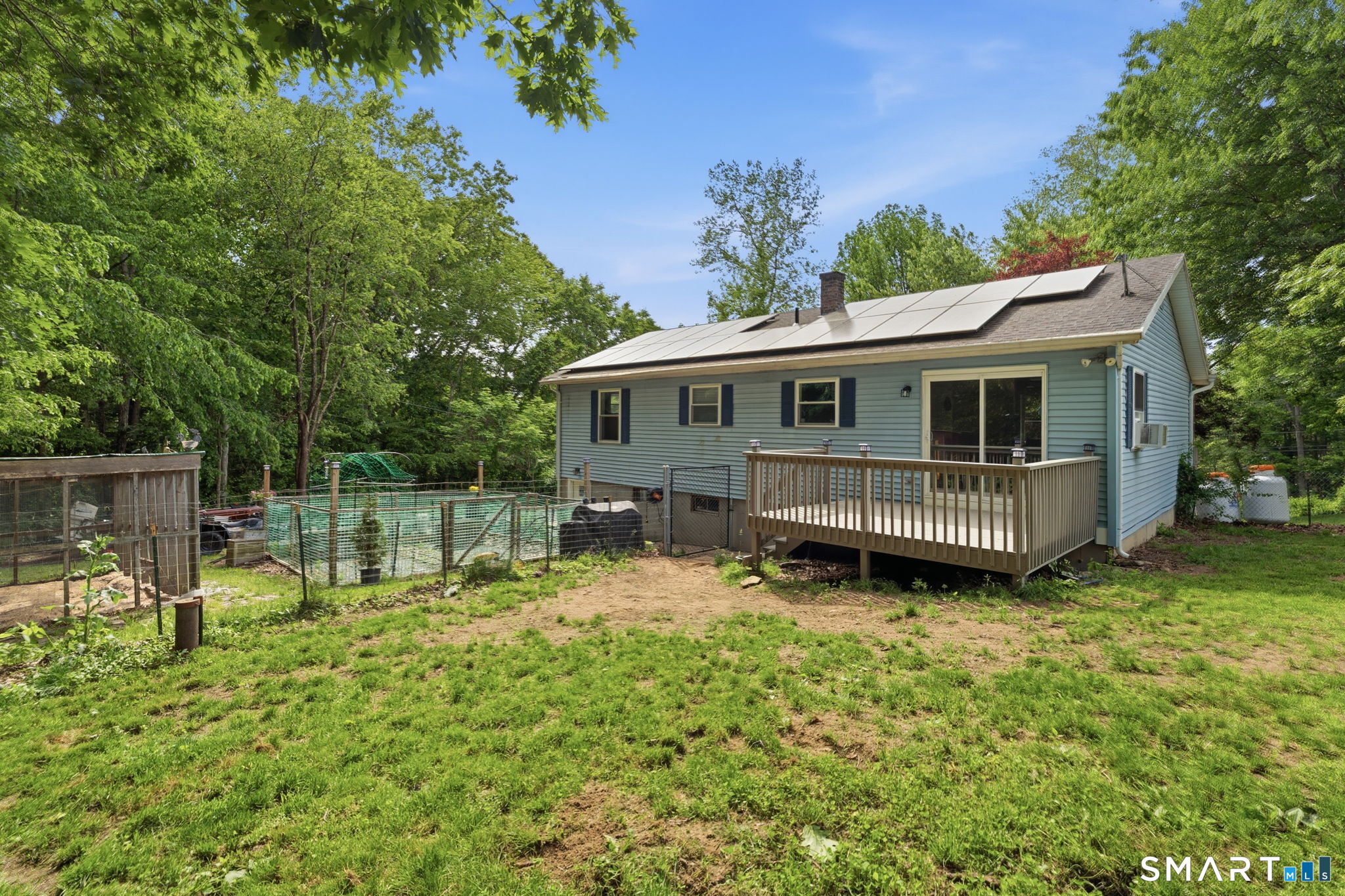 63 Kinsman Hill Road Lisbon, CT 06351 - Photo 30 of 35