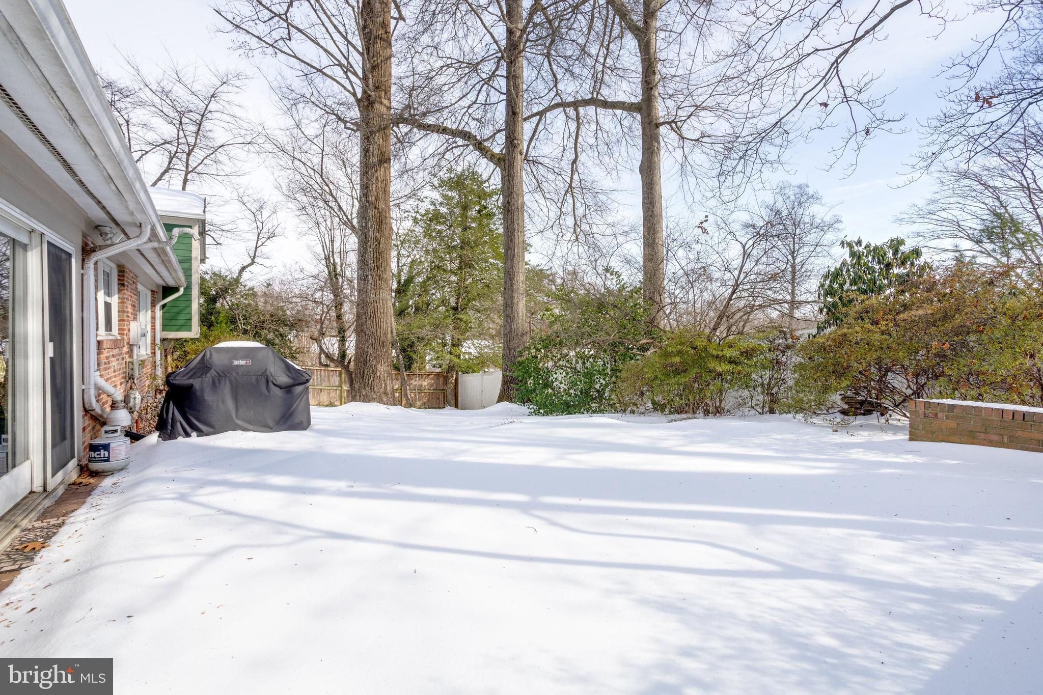 521 Creek Crossing Road Northeast Vienna, VA 22180 - Photo 23 of 63