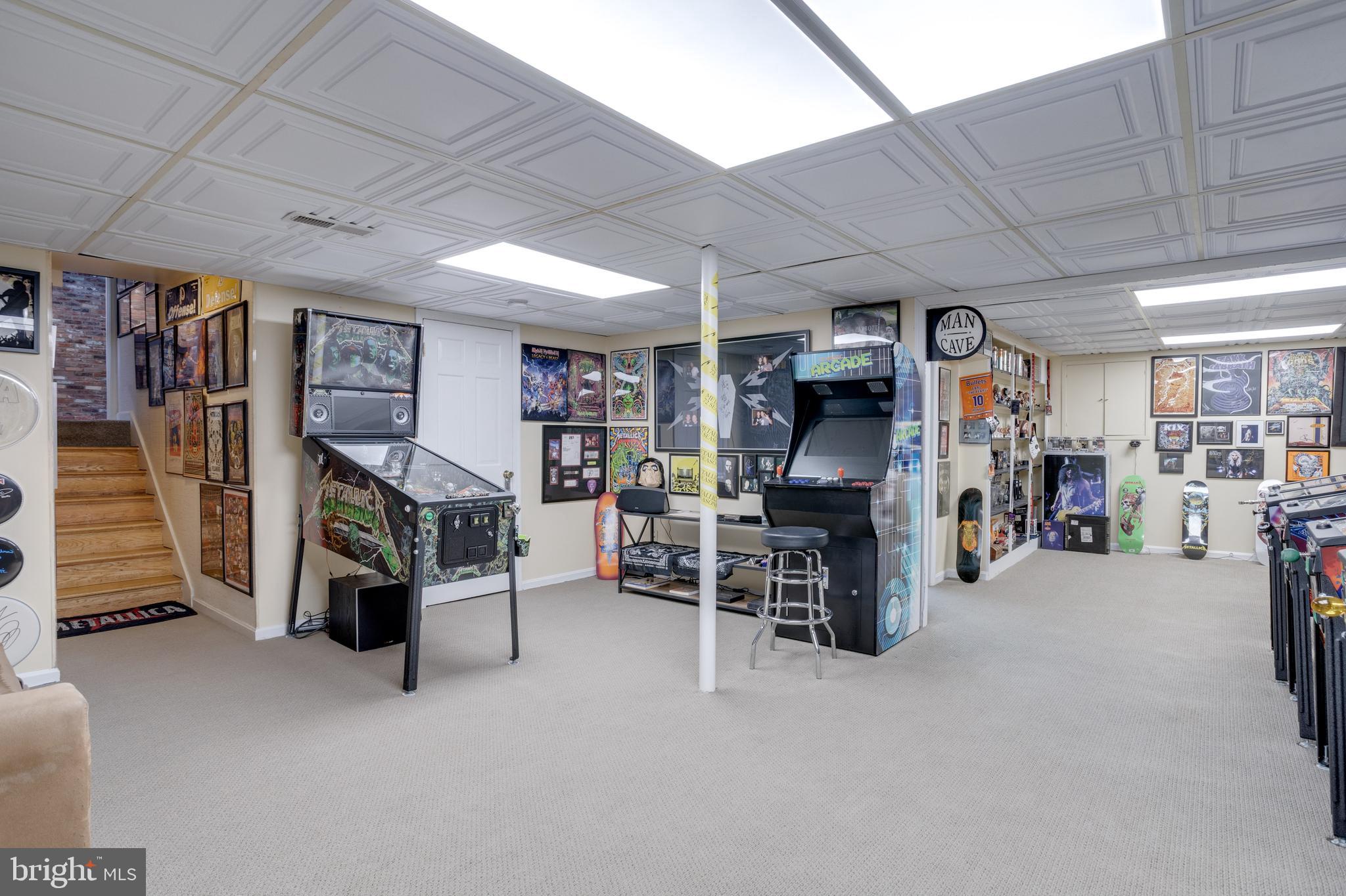 521 Creek Crossing Road Northeast Vienna, VA 22180 - Photo 49 of 63