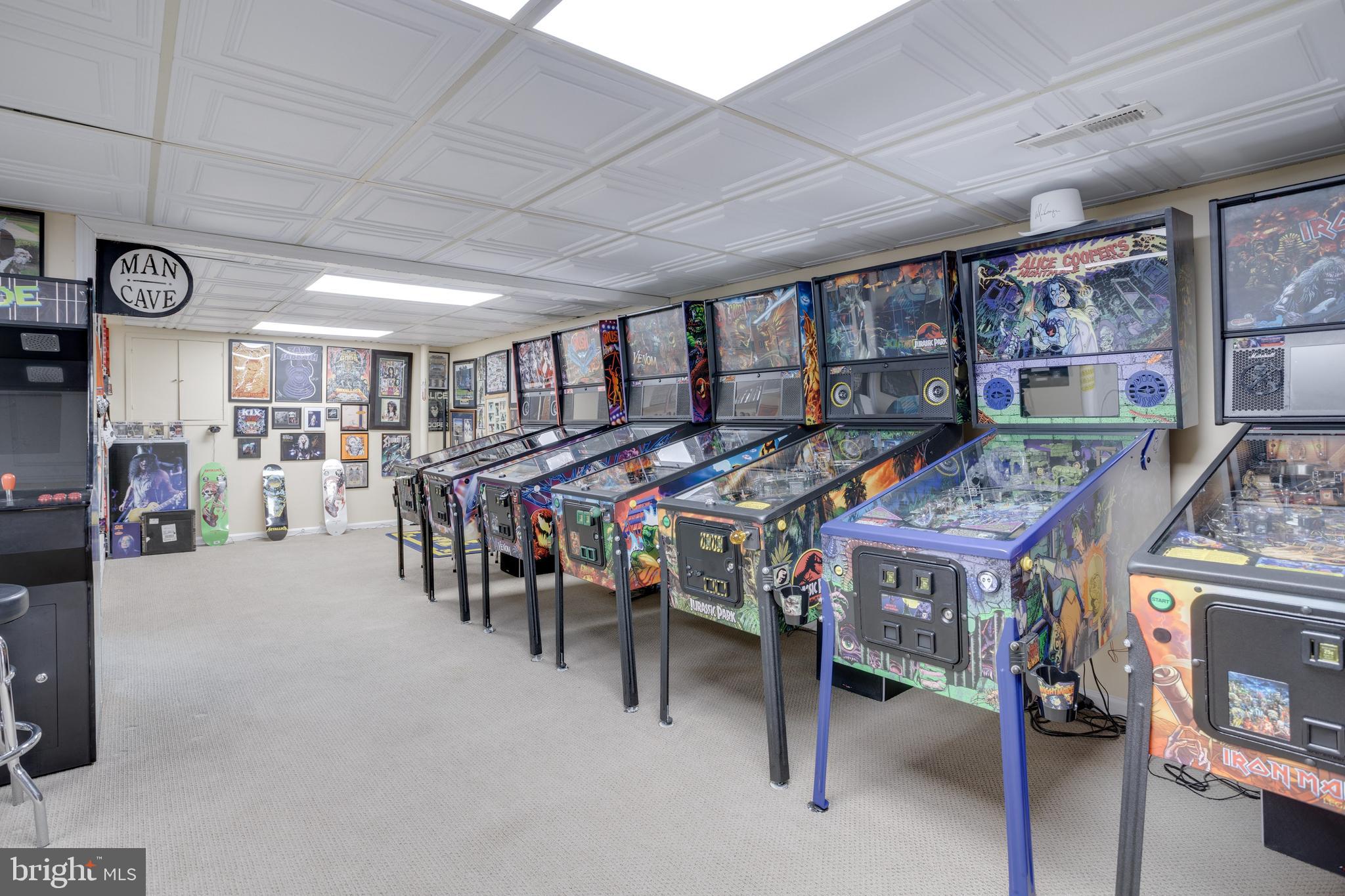 521 Creek Crossing Road Northeast Vienna, VA 22180 - Photo 50 of 63