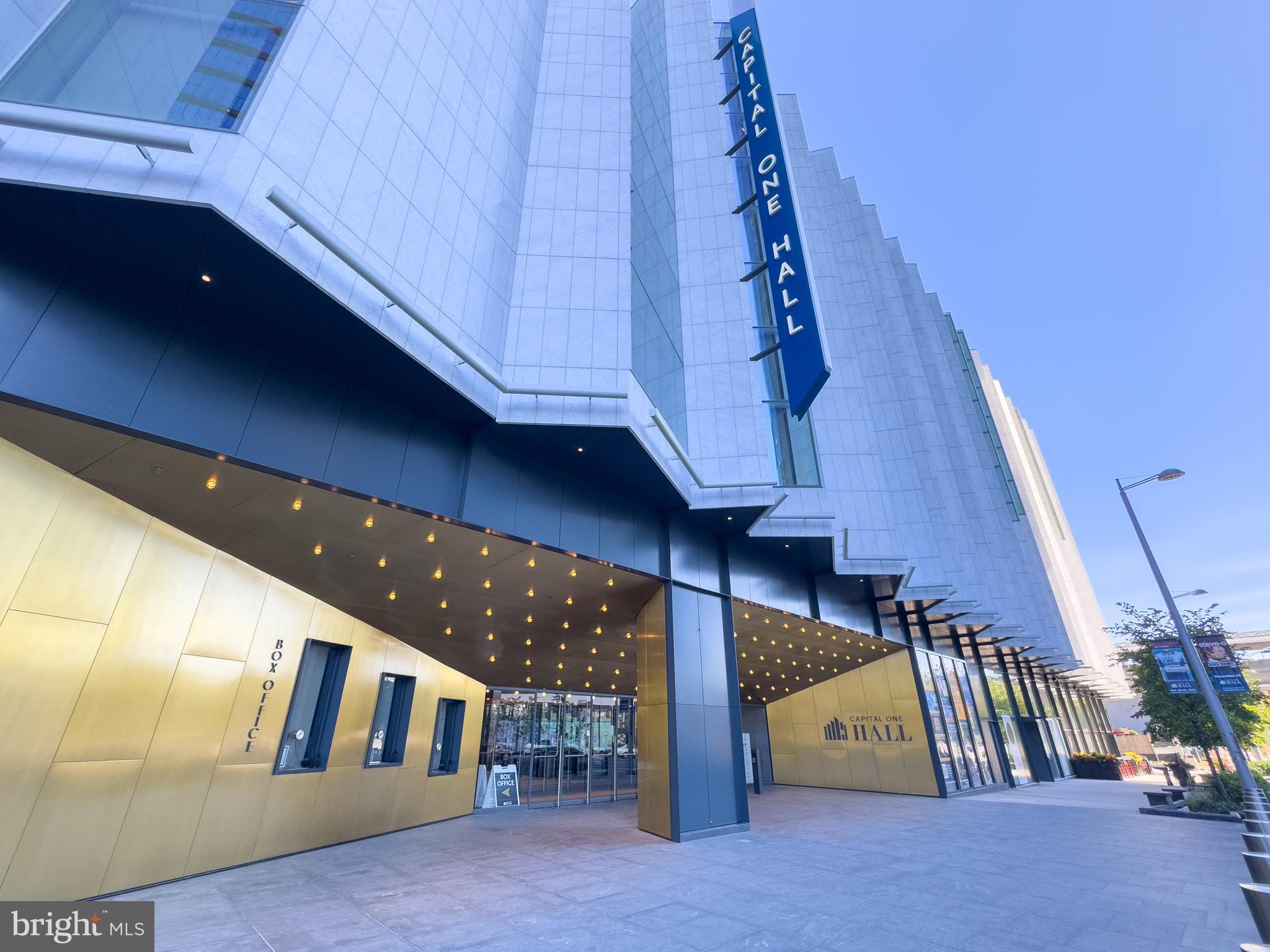 521 Creek Crossing Road Northeast Vienna, VA 22180 - Photo 53 of 63 Moments to Tysons