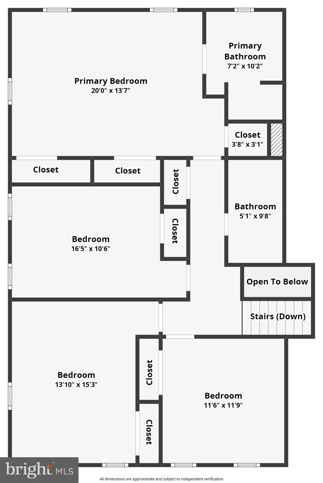 521 Creek Crossing Road Northeast Vienna, VA 22180 - Photo 62 of 63