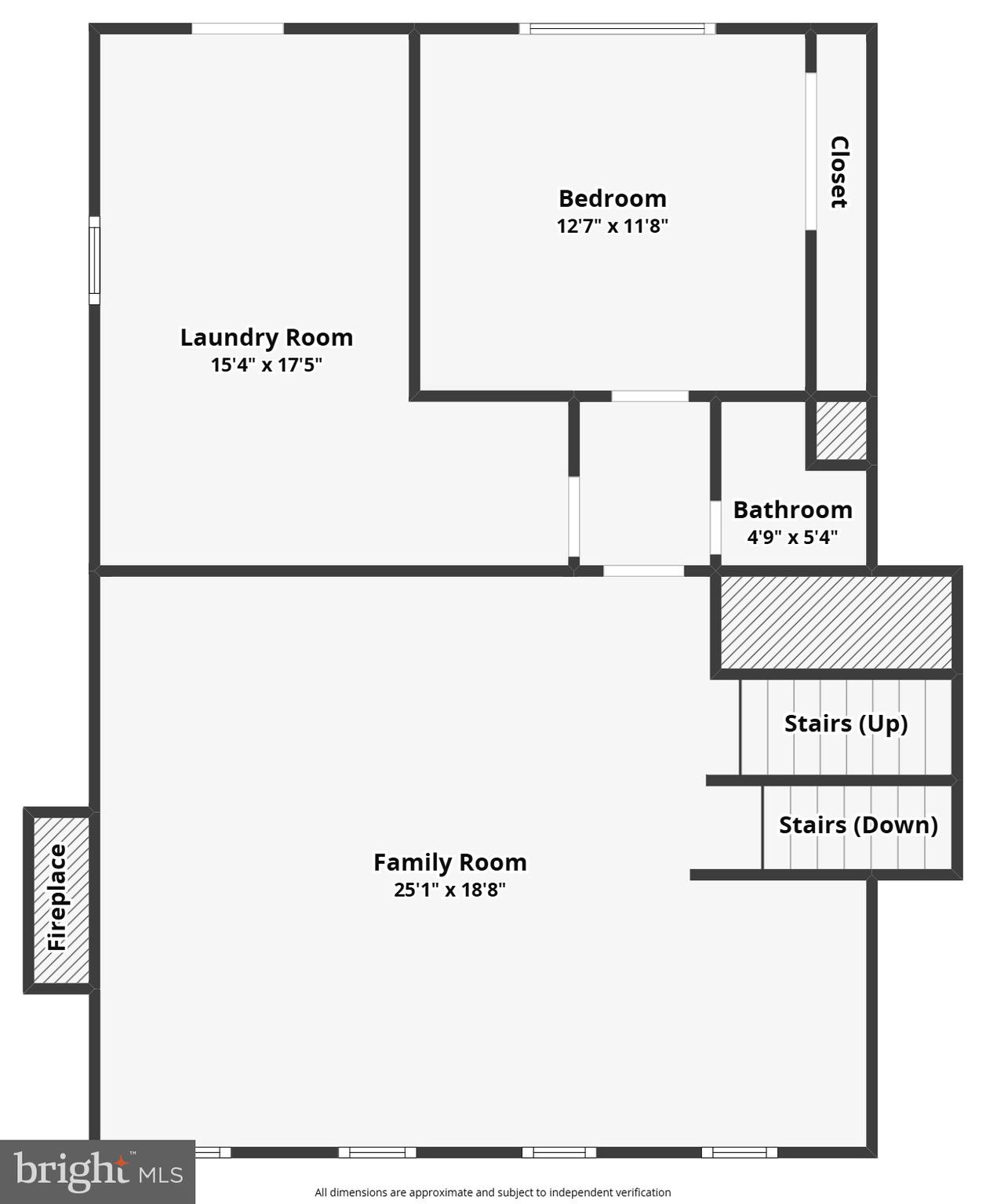 521 Creek Crossing Road Northeast Vienna, VA 22180 - Photo 63 of 63