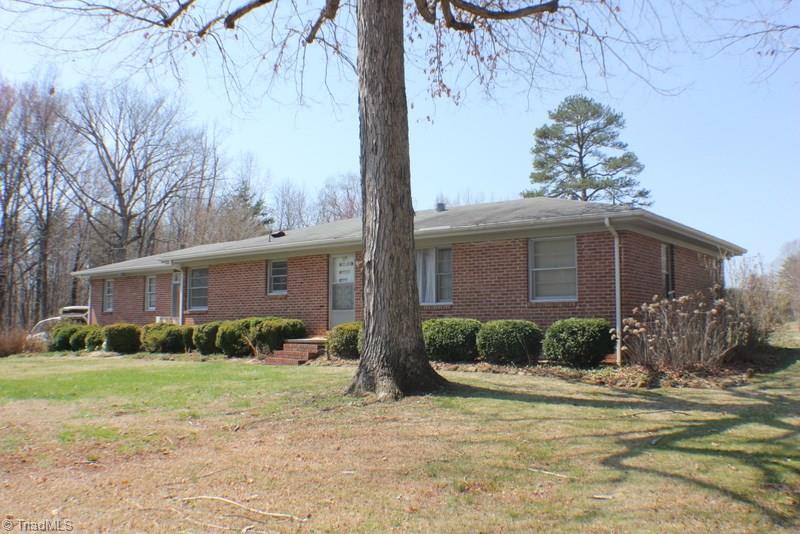 126 Gilley Road Pilot Mountain, NC 27041 - Photo 1 of 27 Gallery Image 1